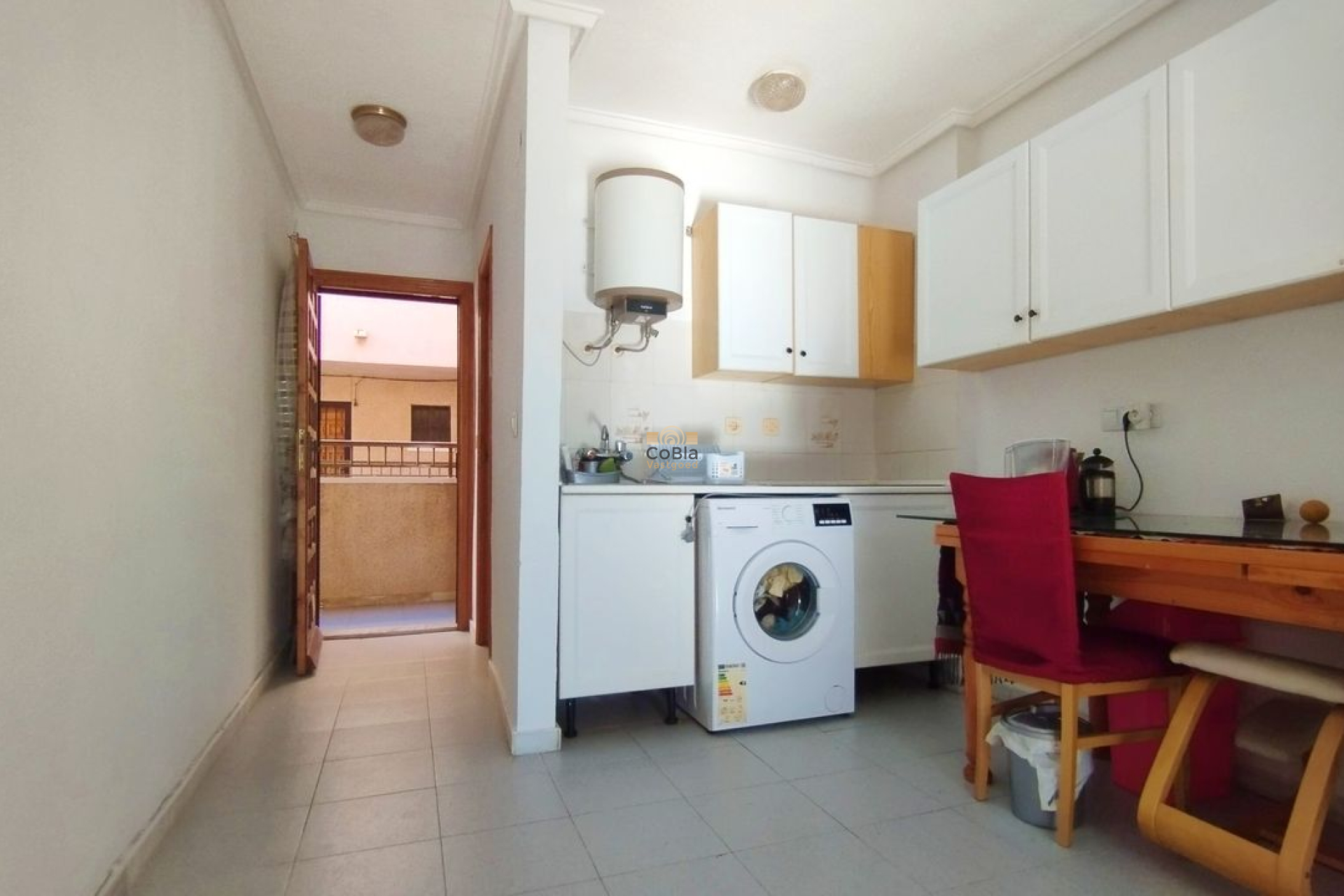 Resale - Apartment - Torrevieja - El chaparral