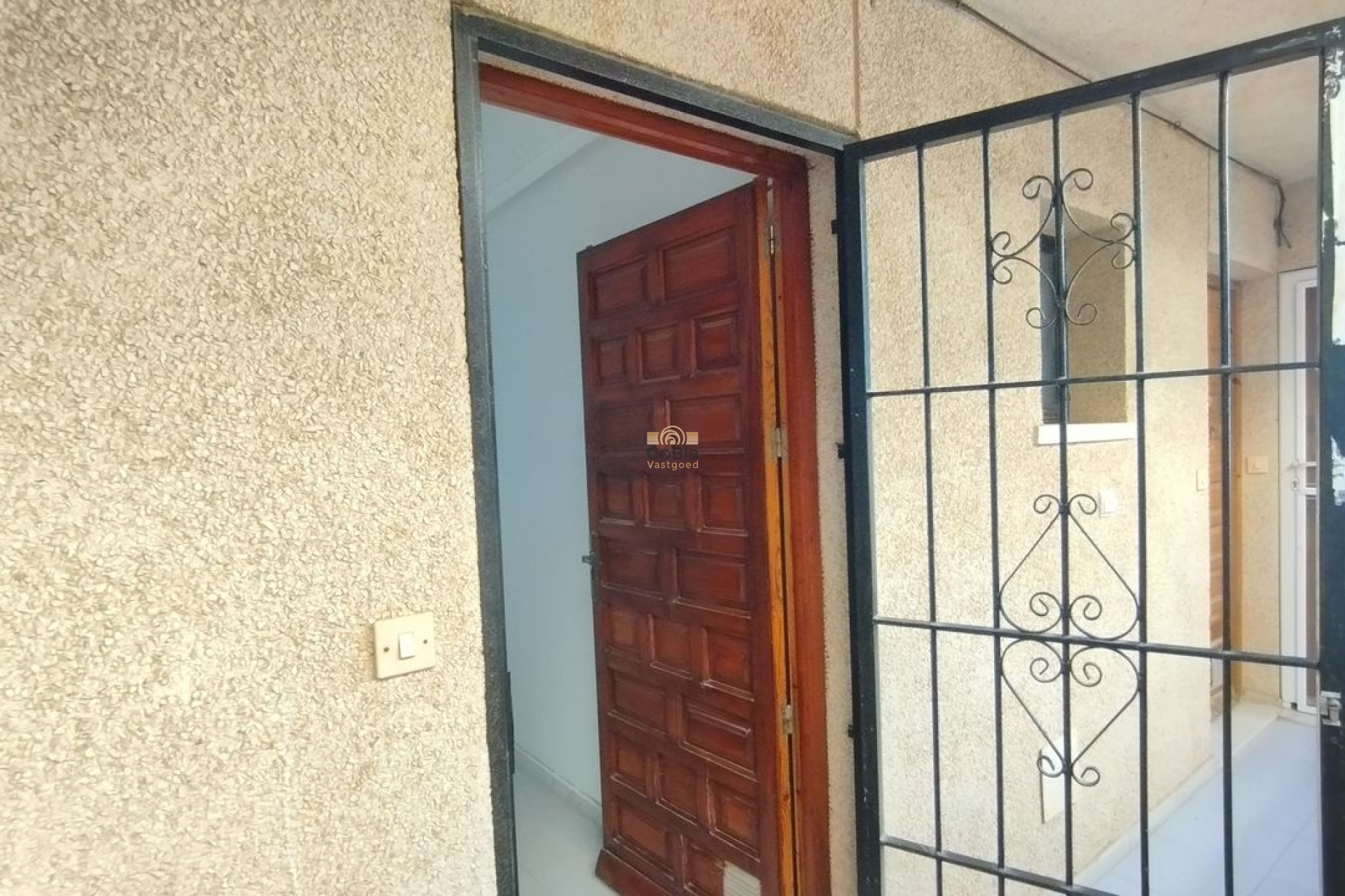 Resale - Apartment - Torrevieja - El chaparral