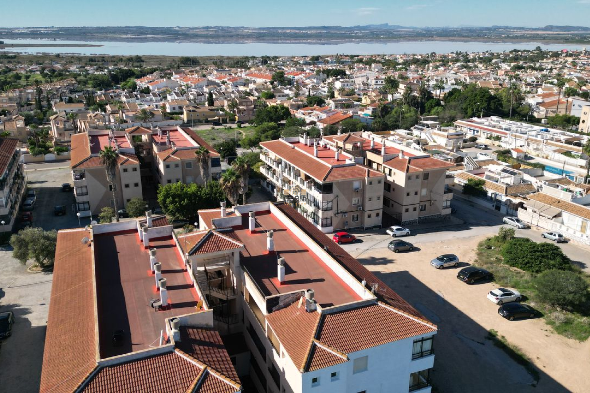 Resale - Apartment - Torrevieja - El chaparral