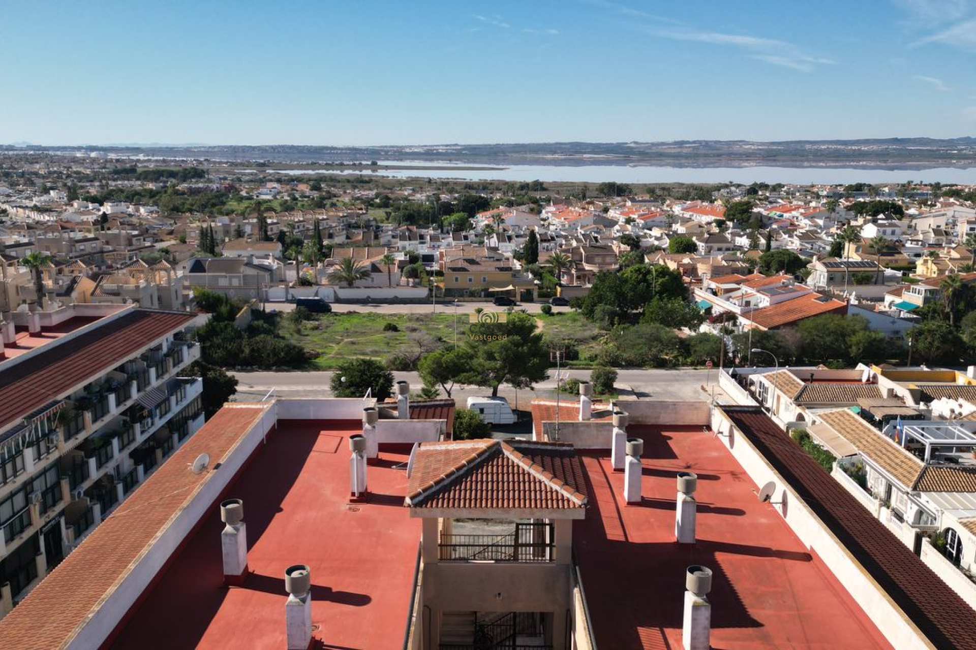 Resale - Apartment - Torrevieja - El chaparral