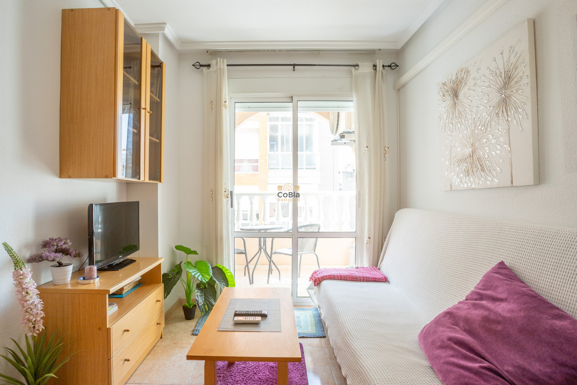 Resale - Apartment - Torrevieja - El Molino