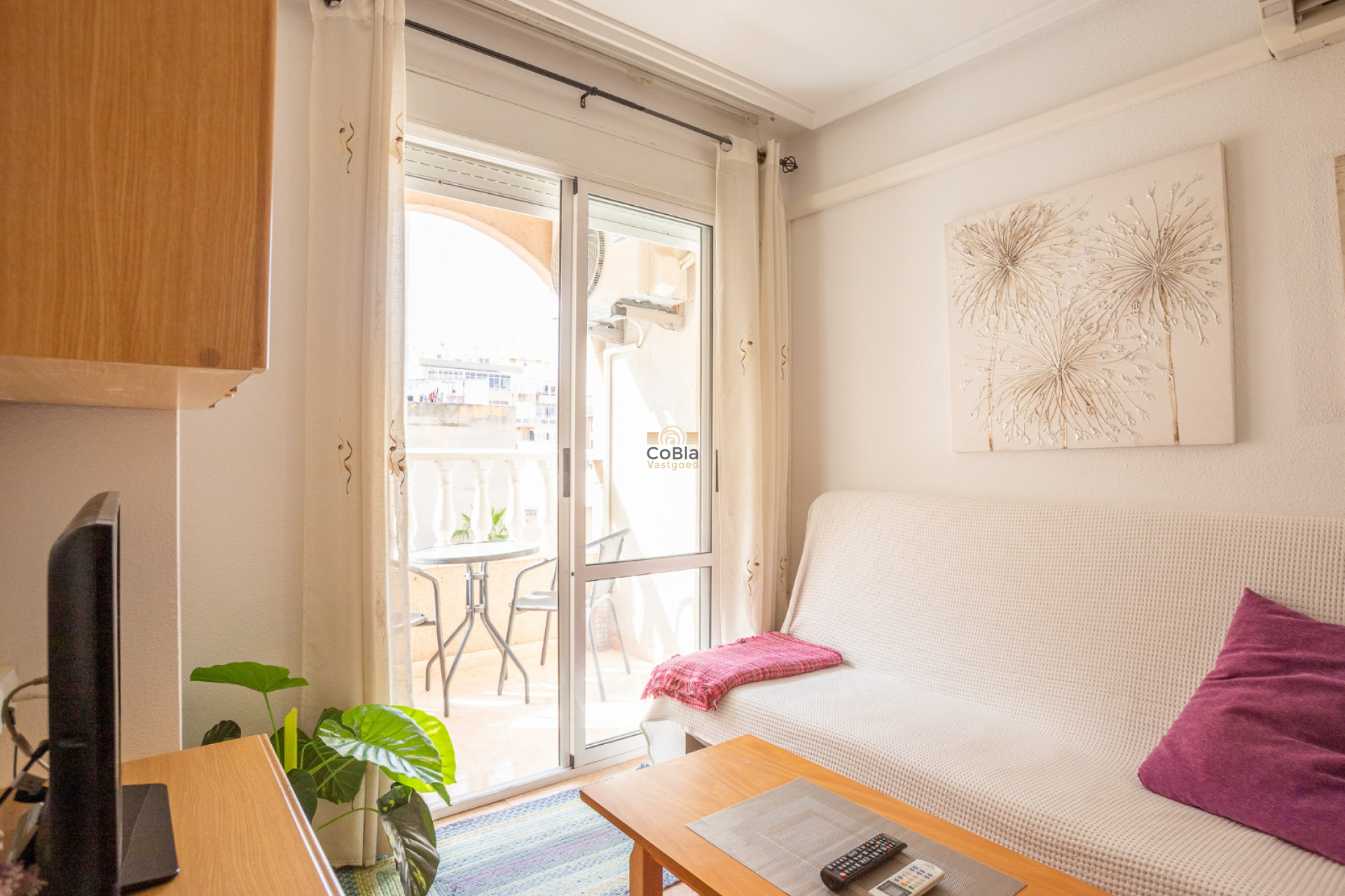 Resale - Apartment - Torrevieja - El Molino