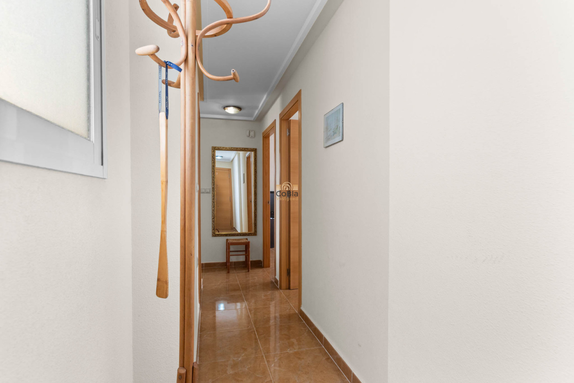 Resale - Apartment - Torrevieja - El Molino