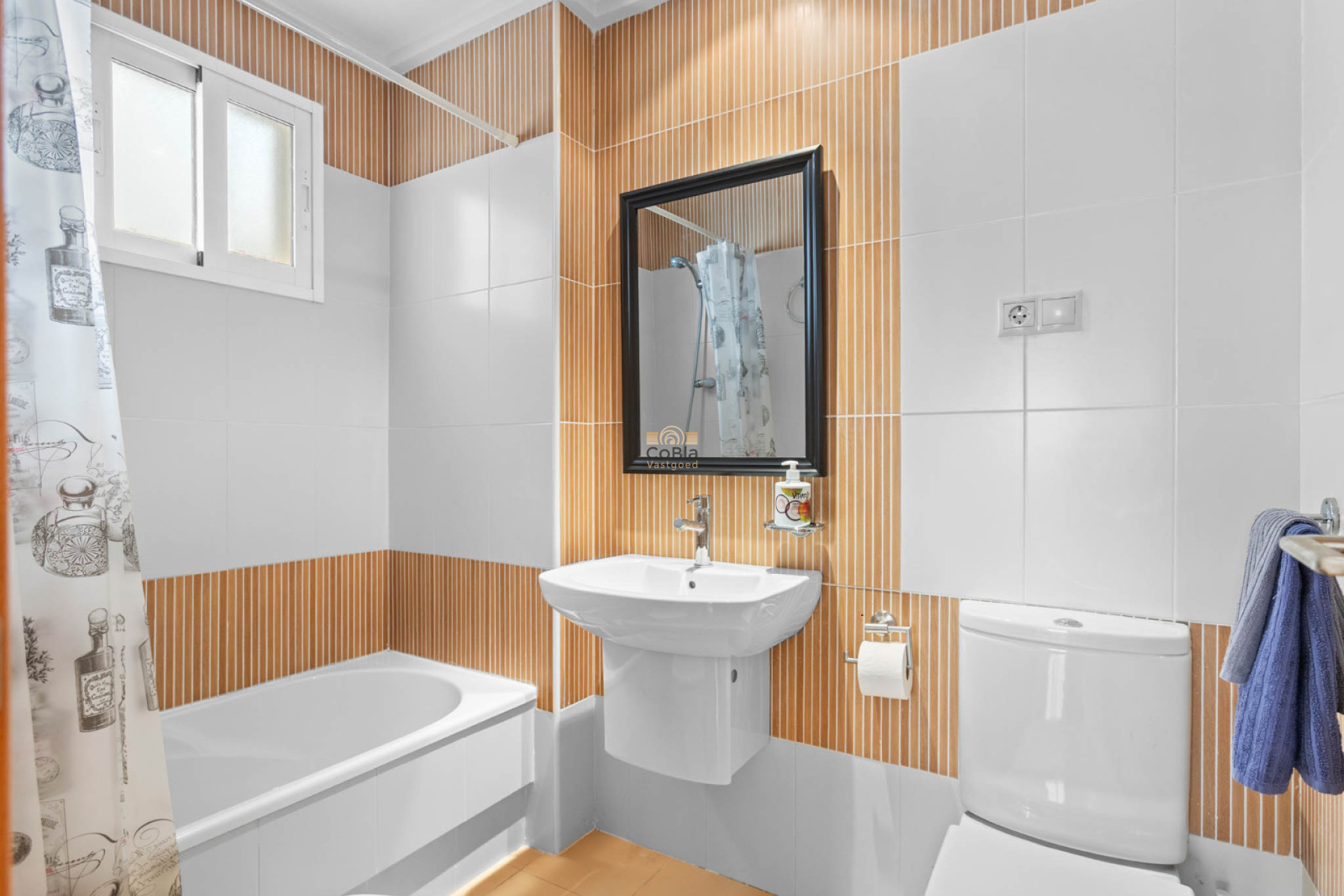 Resale - Apartment - Torrevieja - El Molino