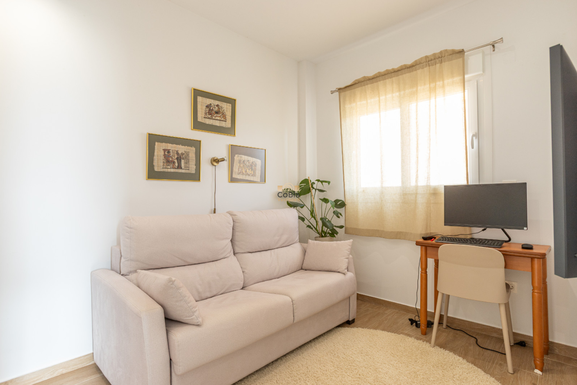 Resale - Apartment - Torrevieja - Nueva Torrevieja