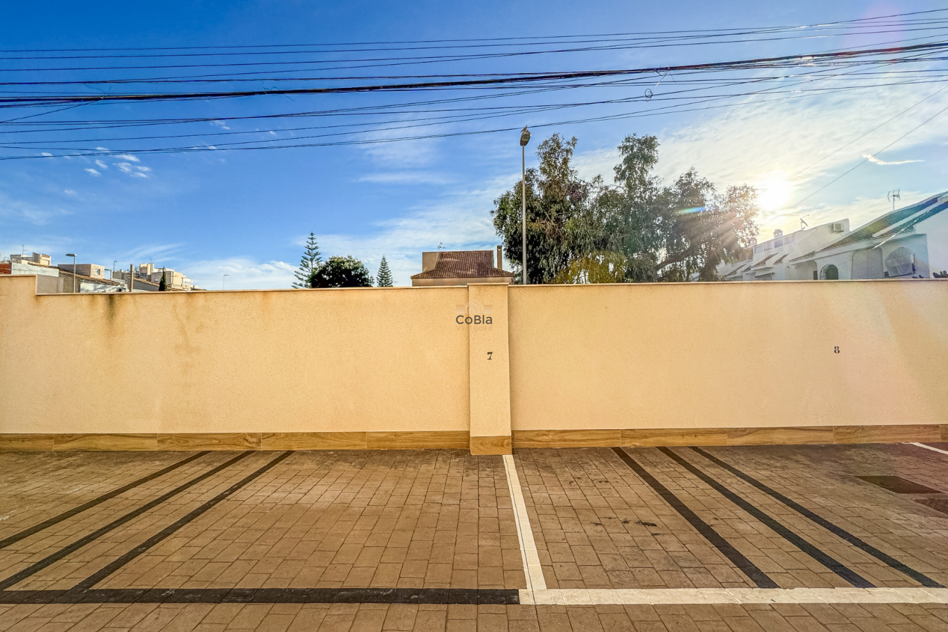 Resale - Apartment - Torrevieja - Nueva Torrevieja