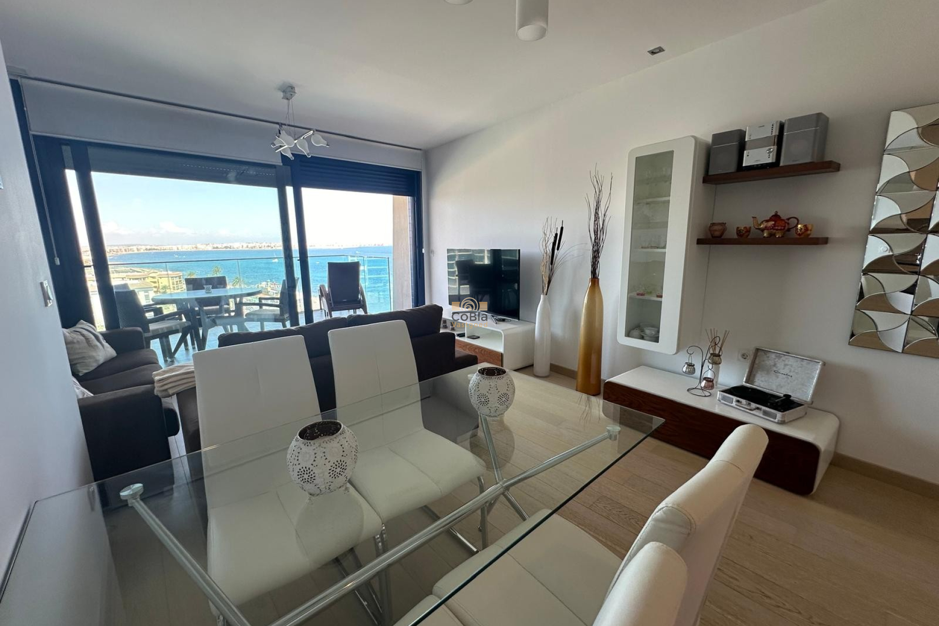 Resale - Apartment - Torrevieja - Punta Prima