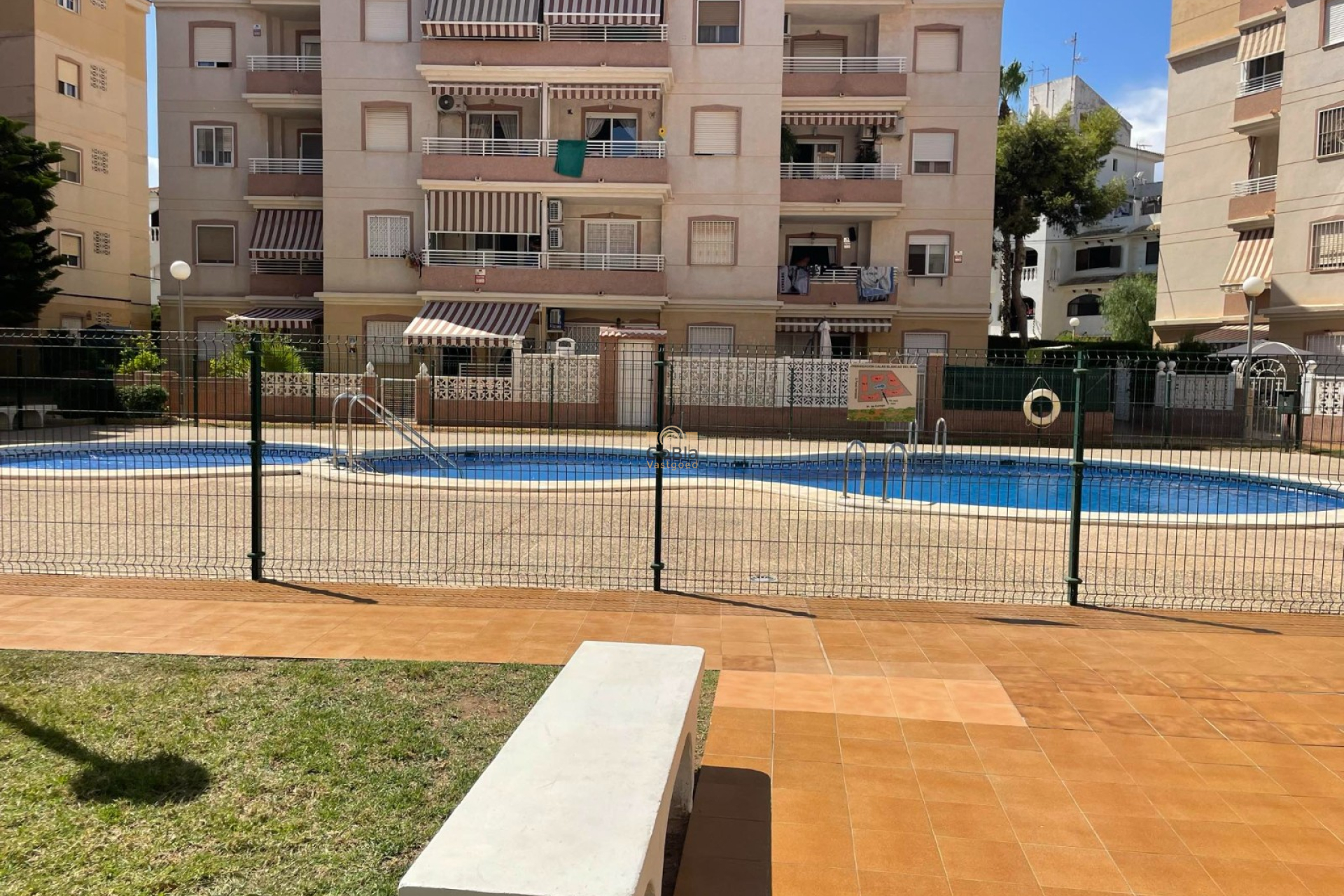 Resale - Apartment - Torrevieja