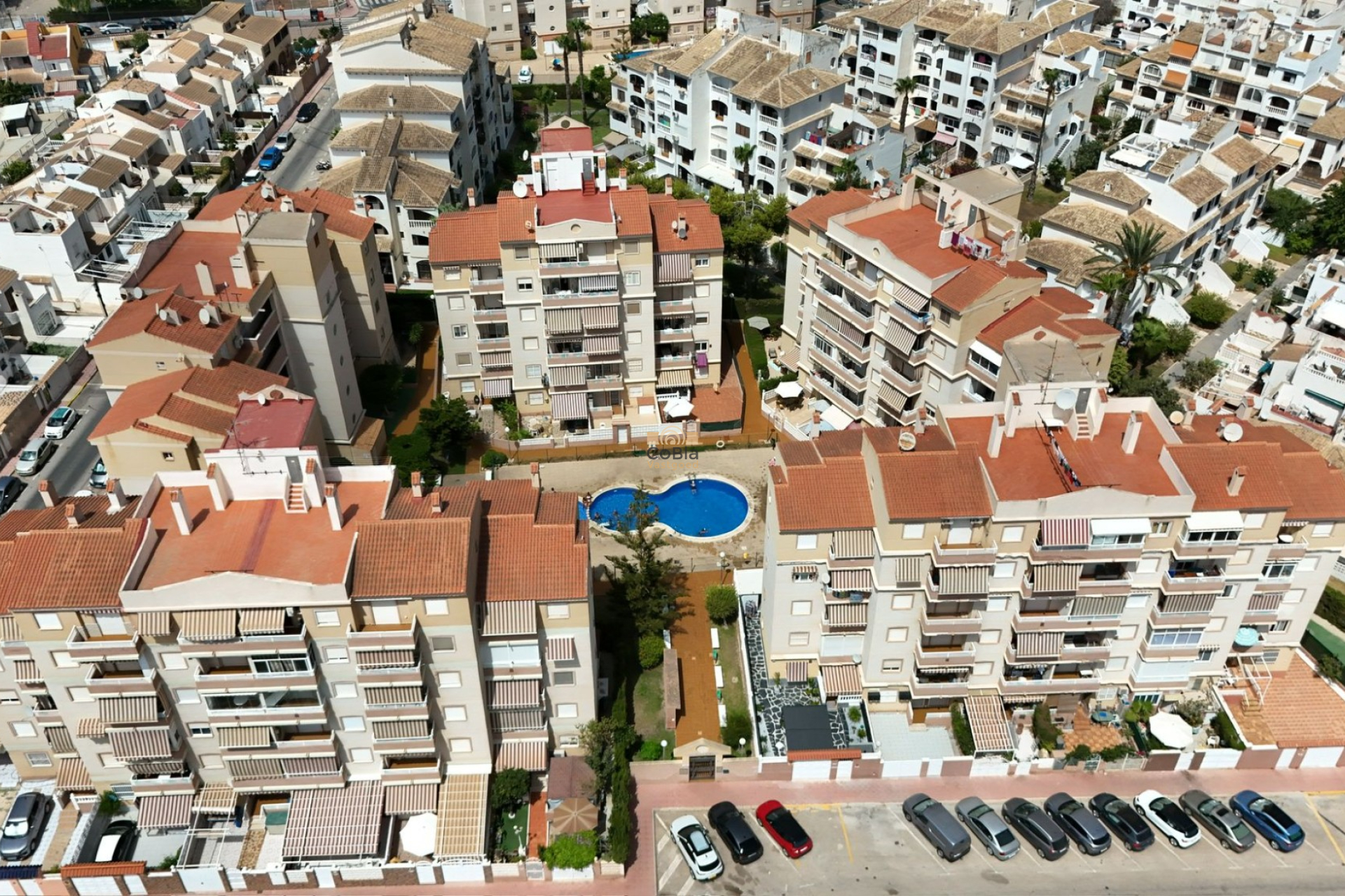 Resale - Apartment - Torrevieja