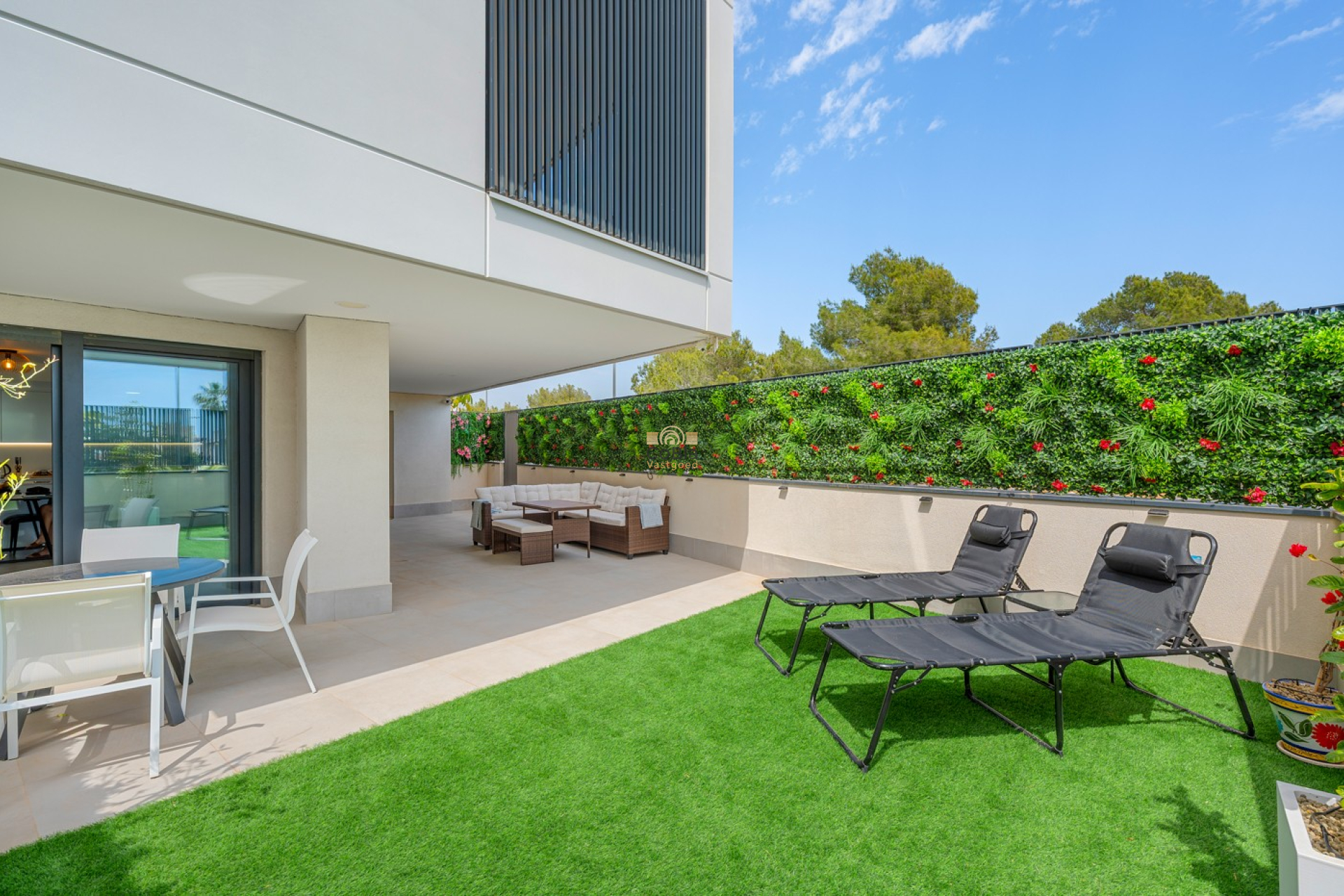 Resale - Apartments - Dehesa de Campoamor