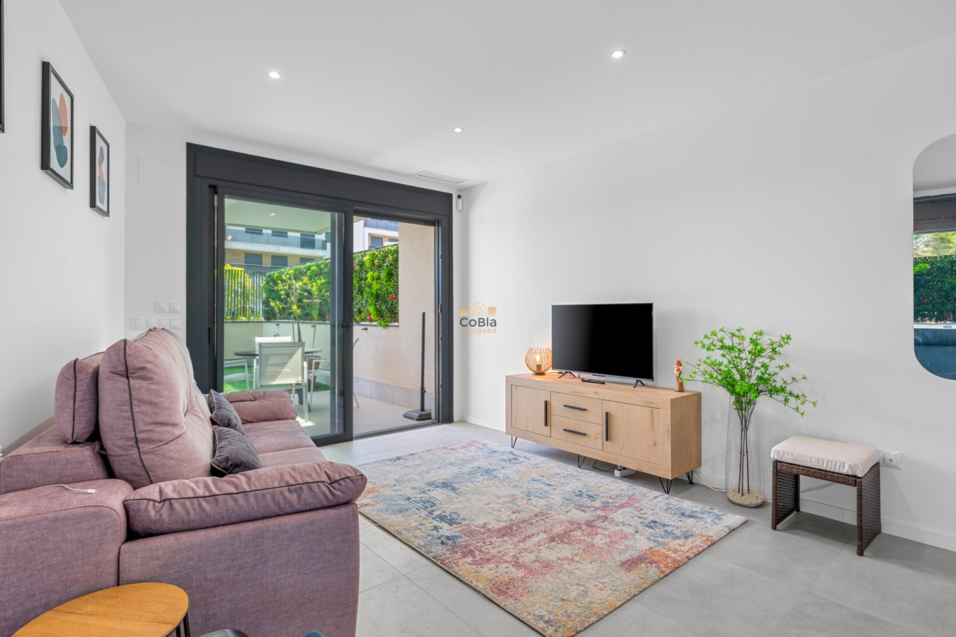 Resale - Apartments - Dehesa de Campoamor