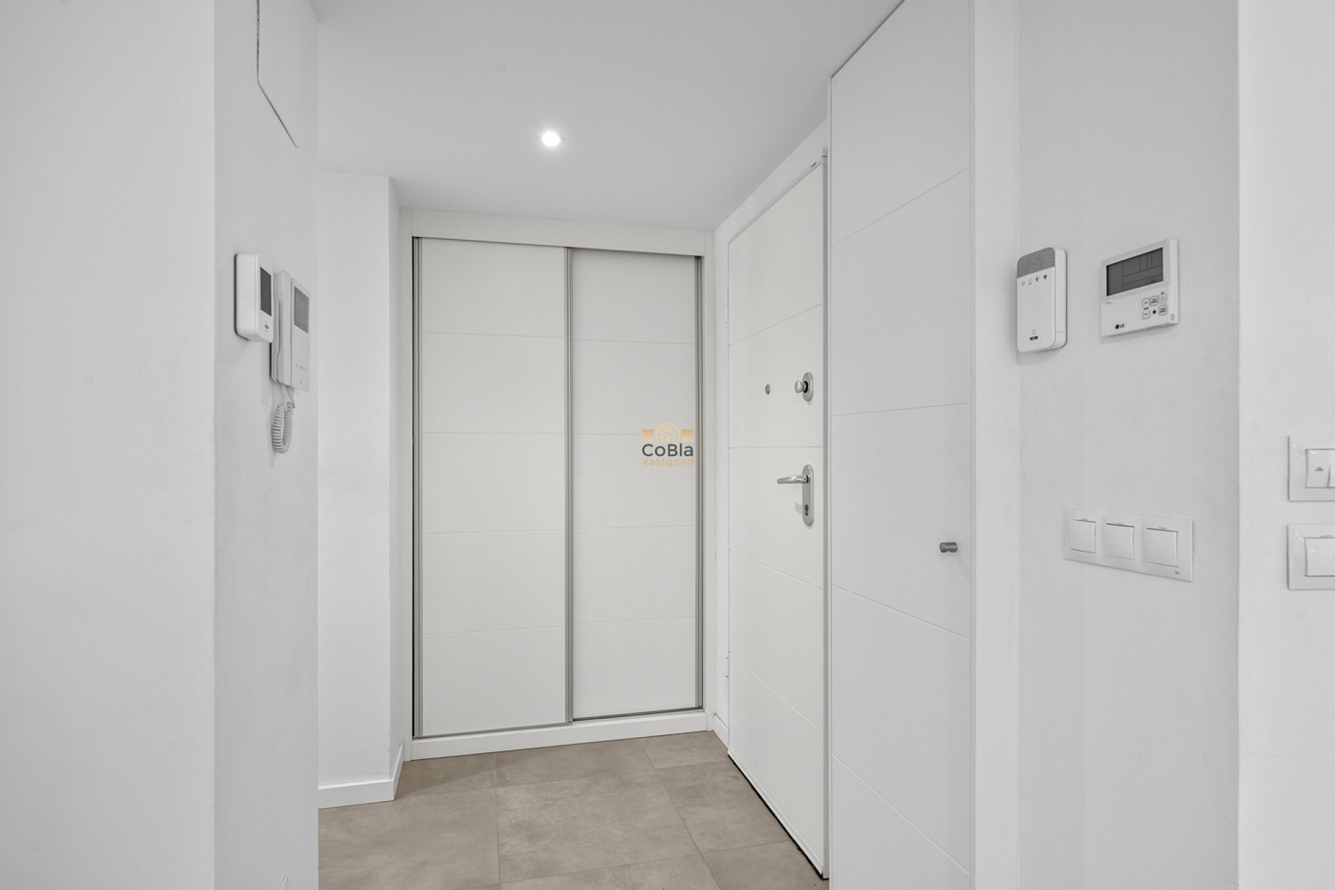 Resale - Apartments - Dehesa de Campoamor