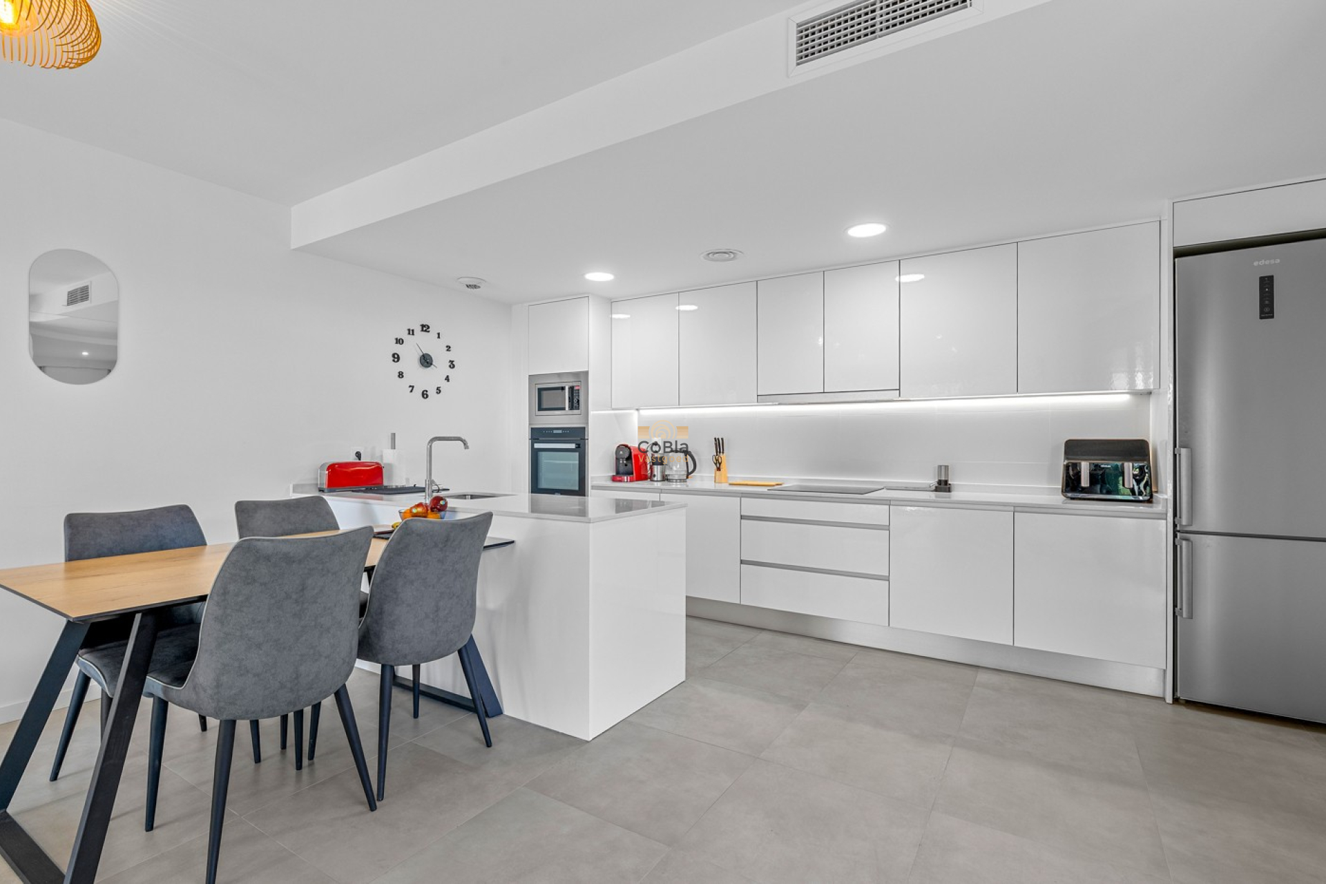 Resale - Apartments - Dehesa de Campoamor