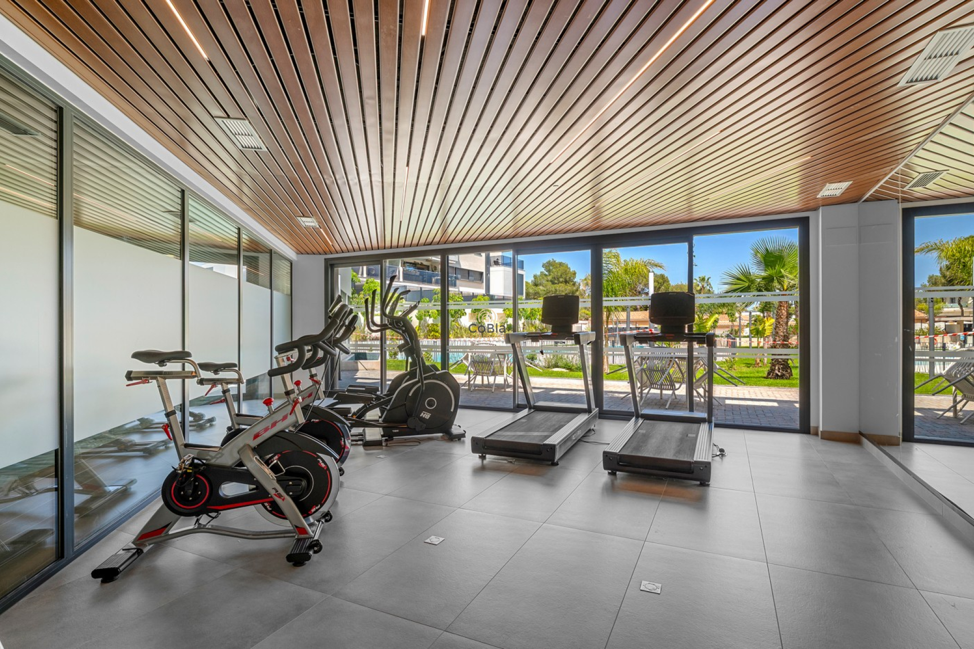 Resale - Apartments - Dehesa de Campoamor