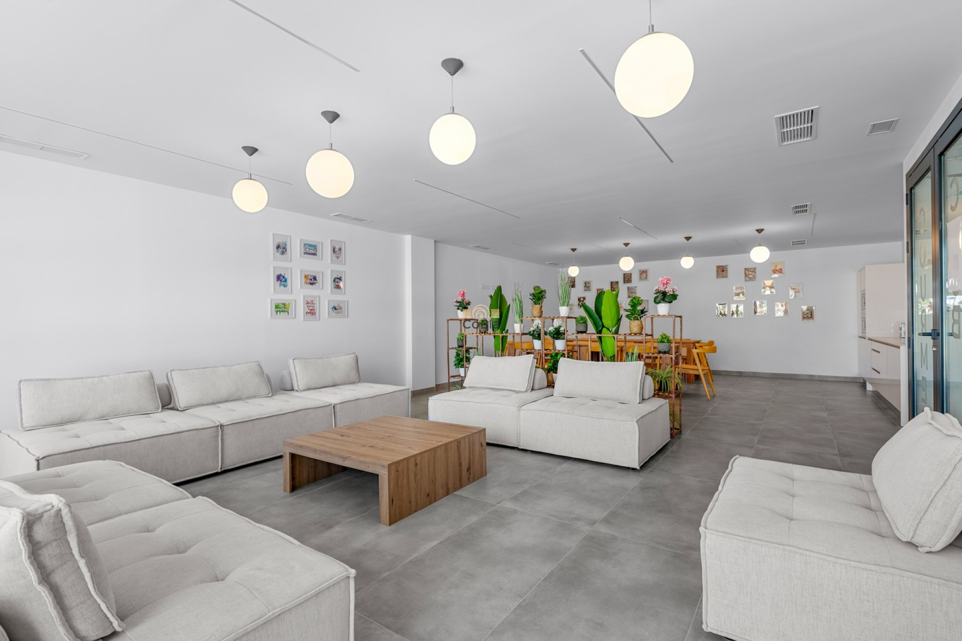 Resale - Apartments - Dehesa de Campoamor