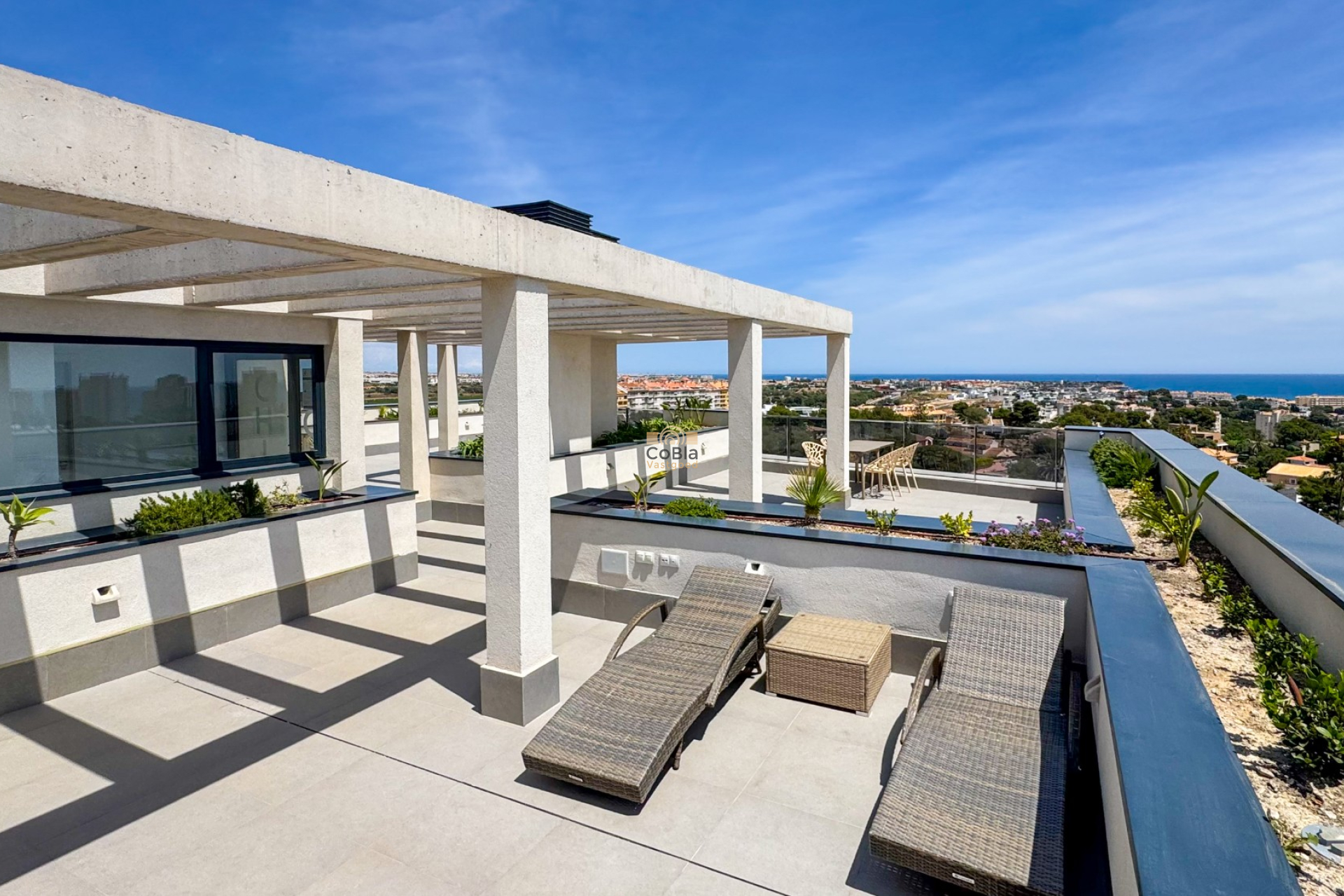 Resale - Apartments - Dehesa de Campoamor