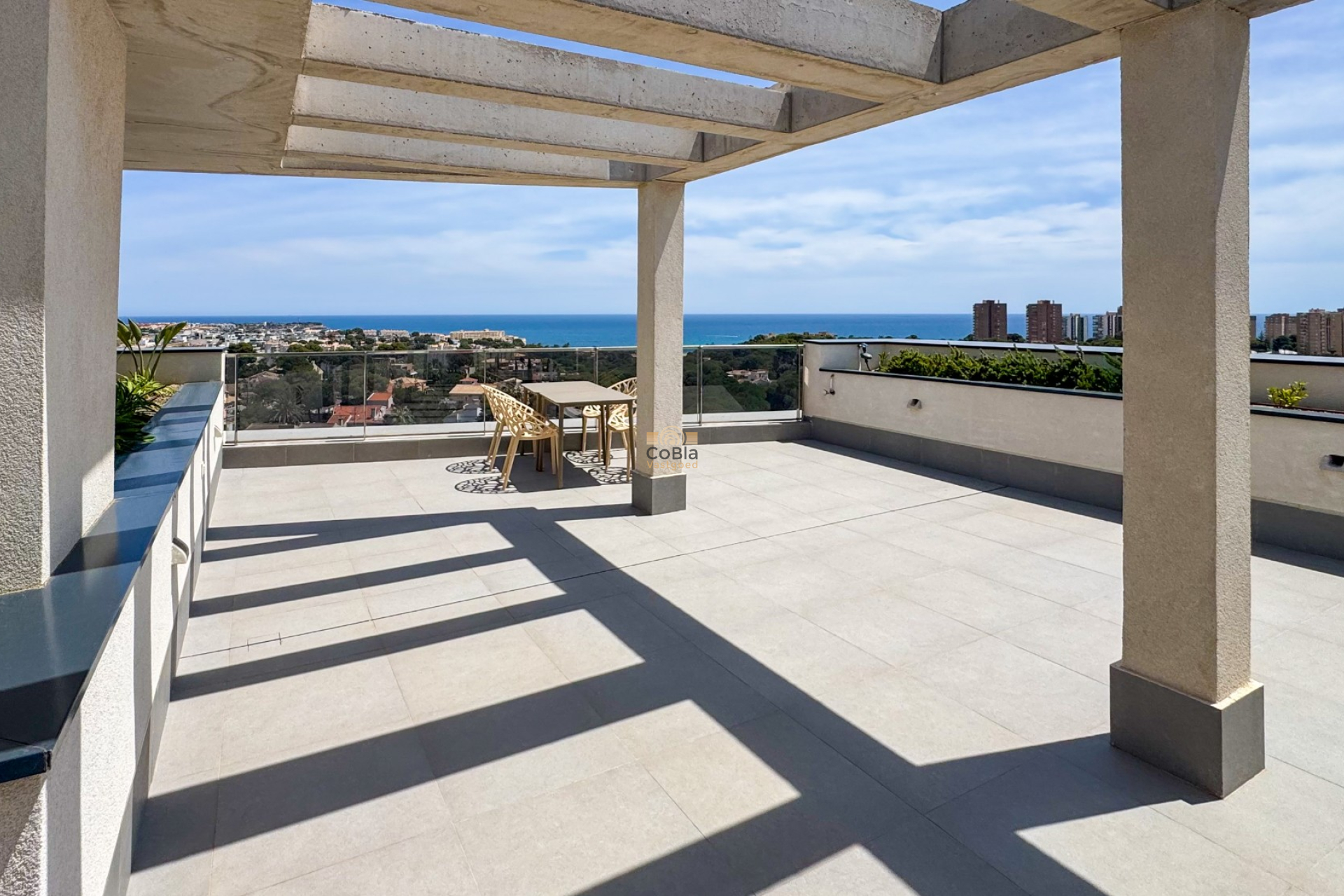 Resale - Apartments - Dehesa de Campoamor
