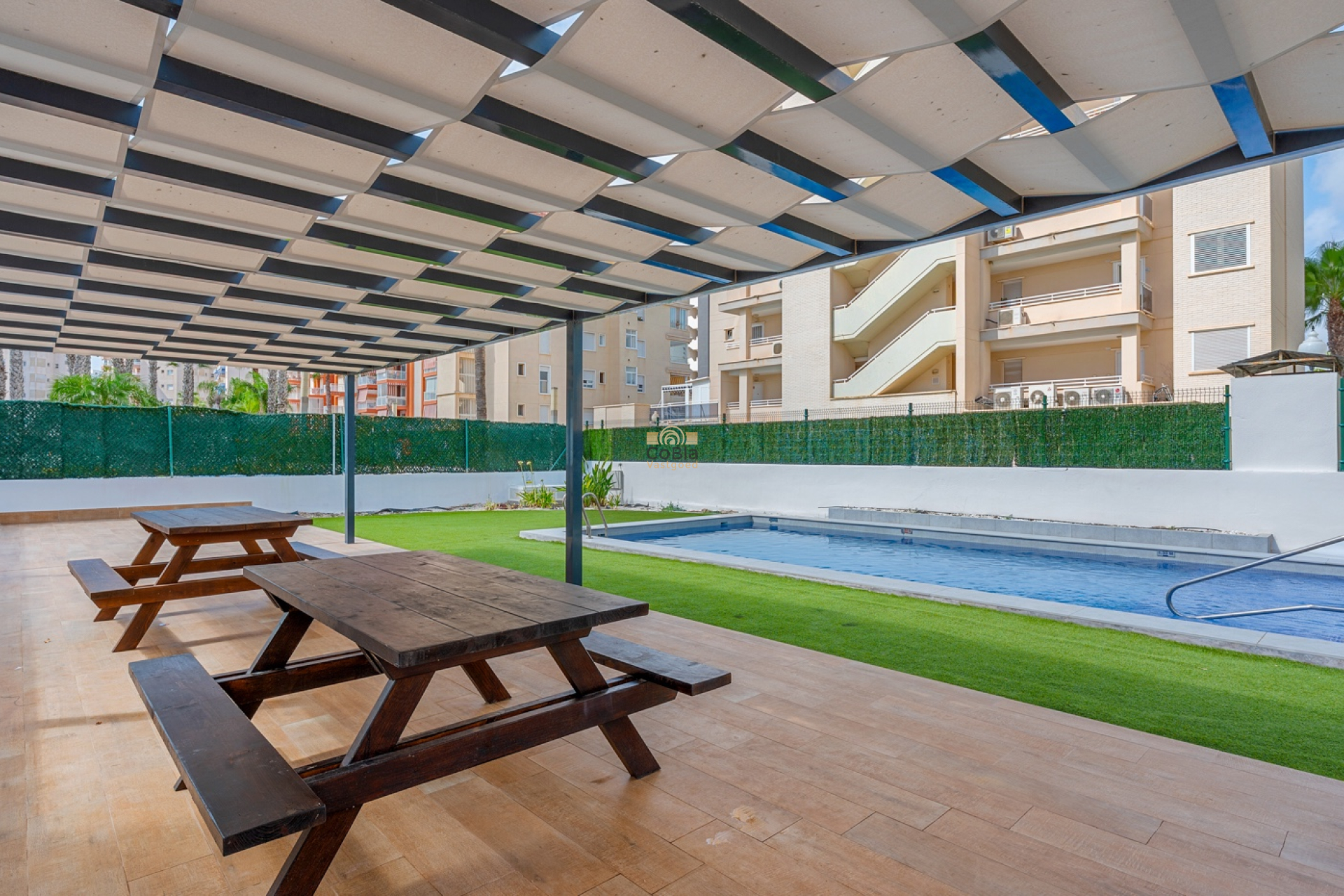 Resale - Apartments - Guardamar del Segura - Guardamar