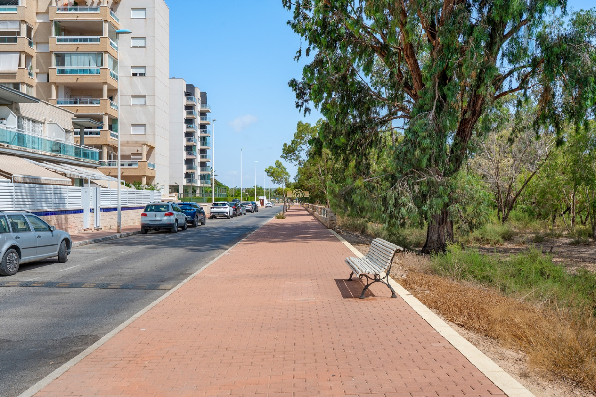 Resale - Apartments - Guardamar del Segura - Guardamar