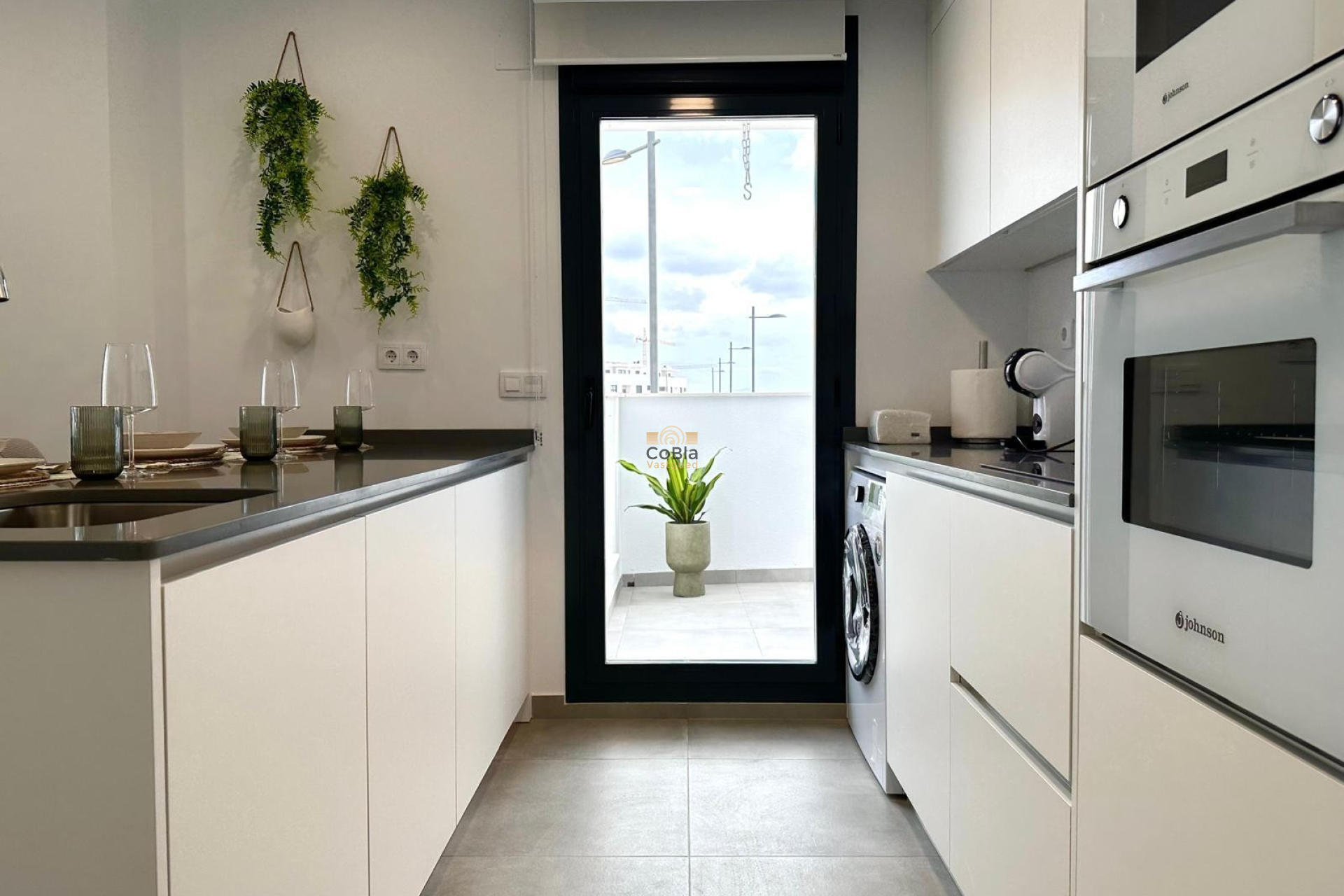 Resale - Apartments - Los Alcazares - Santa Rosalia Lake and Life Resort