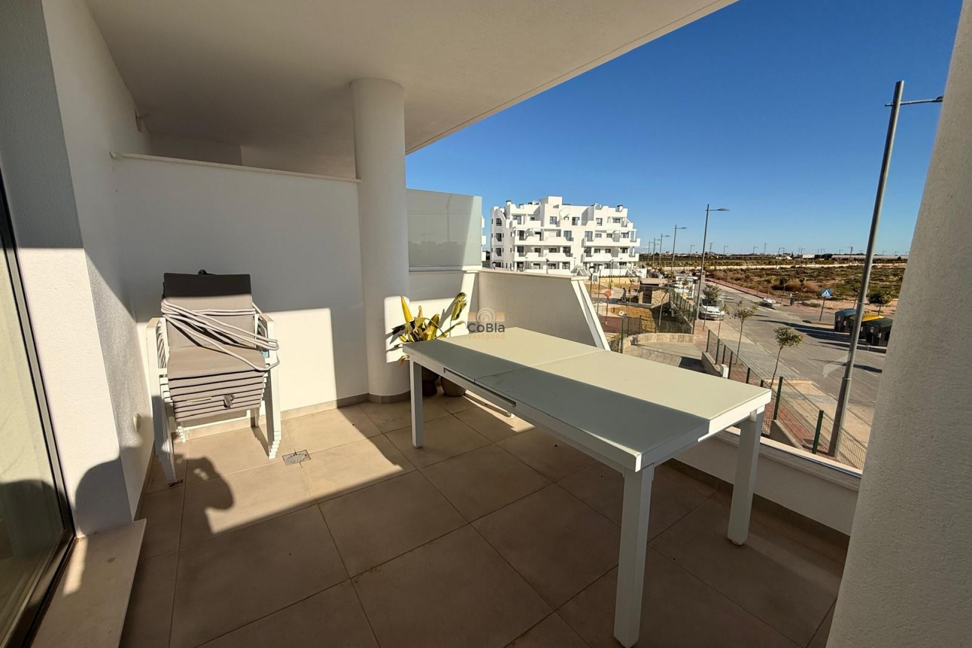 Resale - Apartments - Los Alcazares - Santa Rosalia Lake and Life Resort
