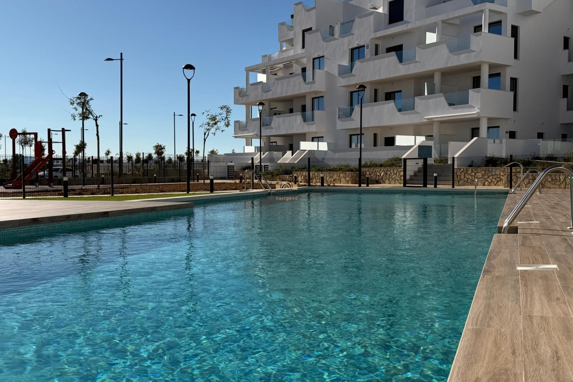 Resale - Apartments - Los Alcazares - Santa Rosalia Lake and Life Resort