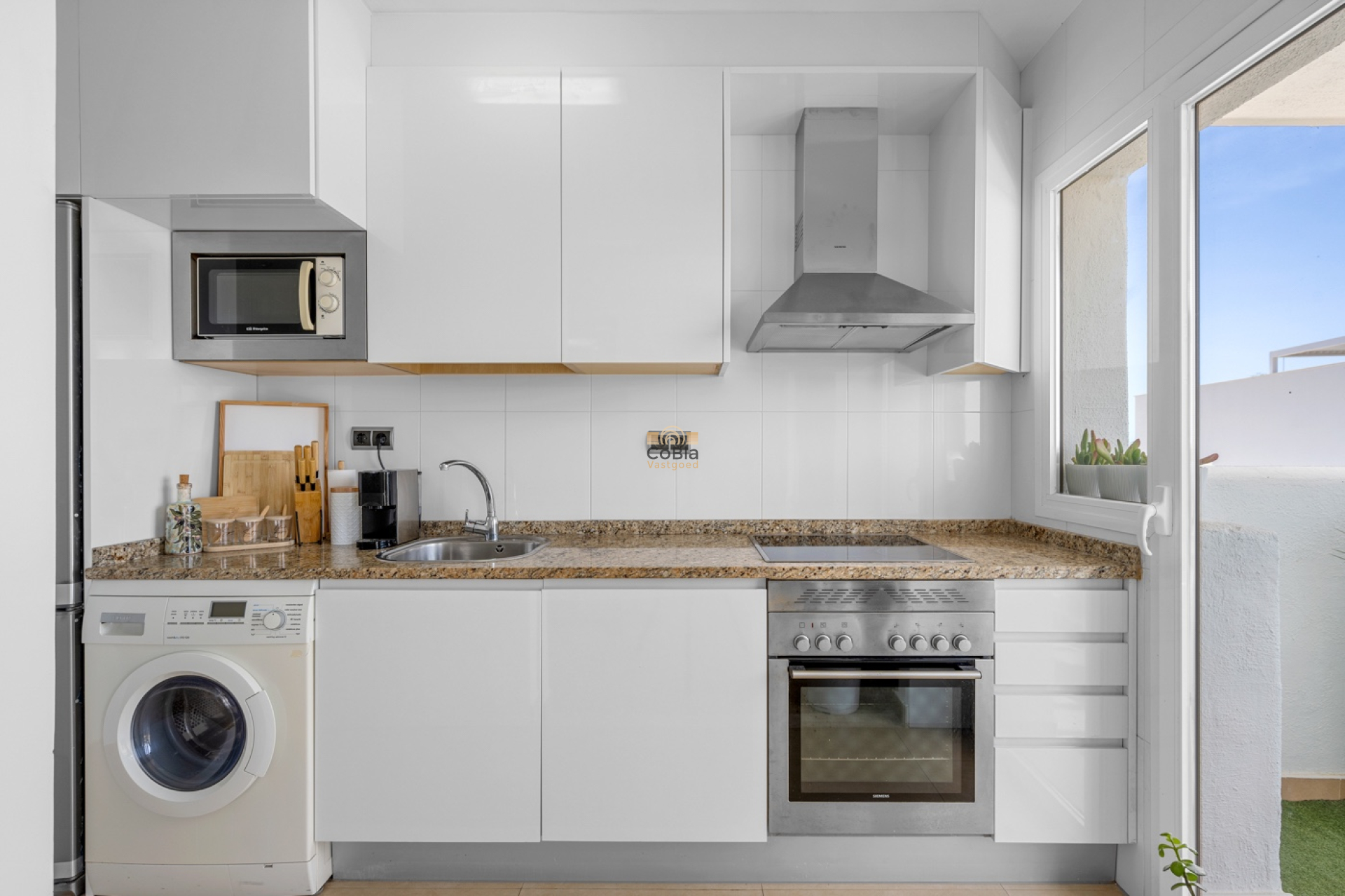 Resale - Apartments - Los Alcazares - Serena Golf