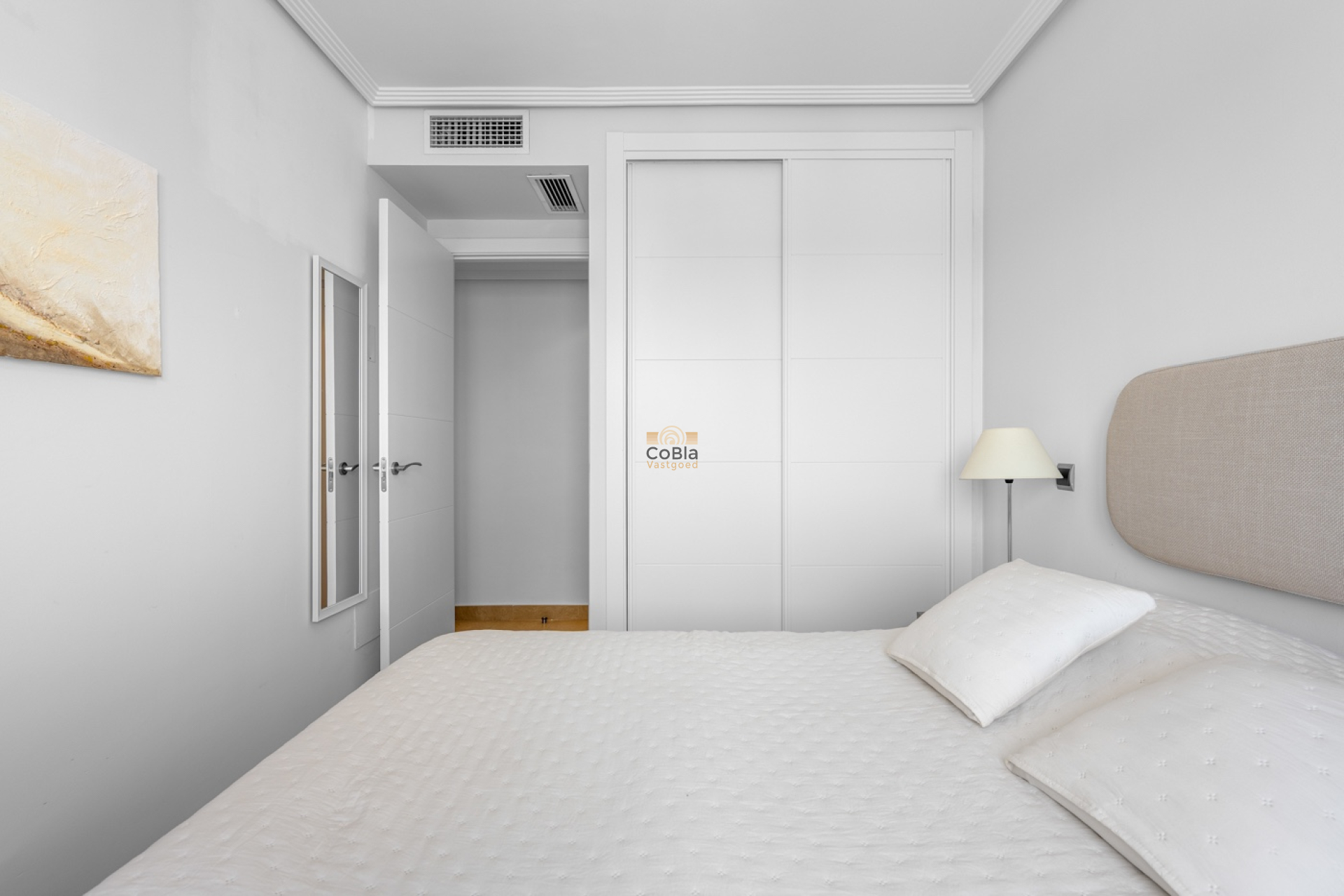 Resale - Apartments - Los Alcazares - Serena Golf