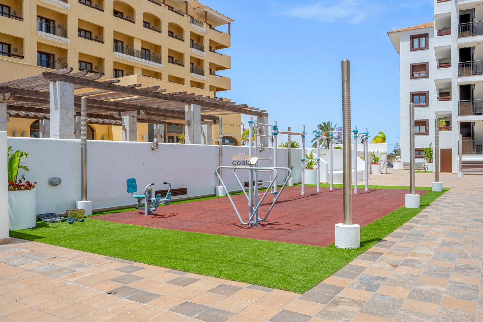 Resale - Apartments - Los Alcazares - Serena Golf