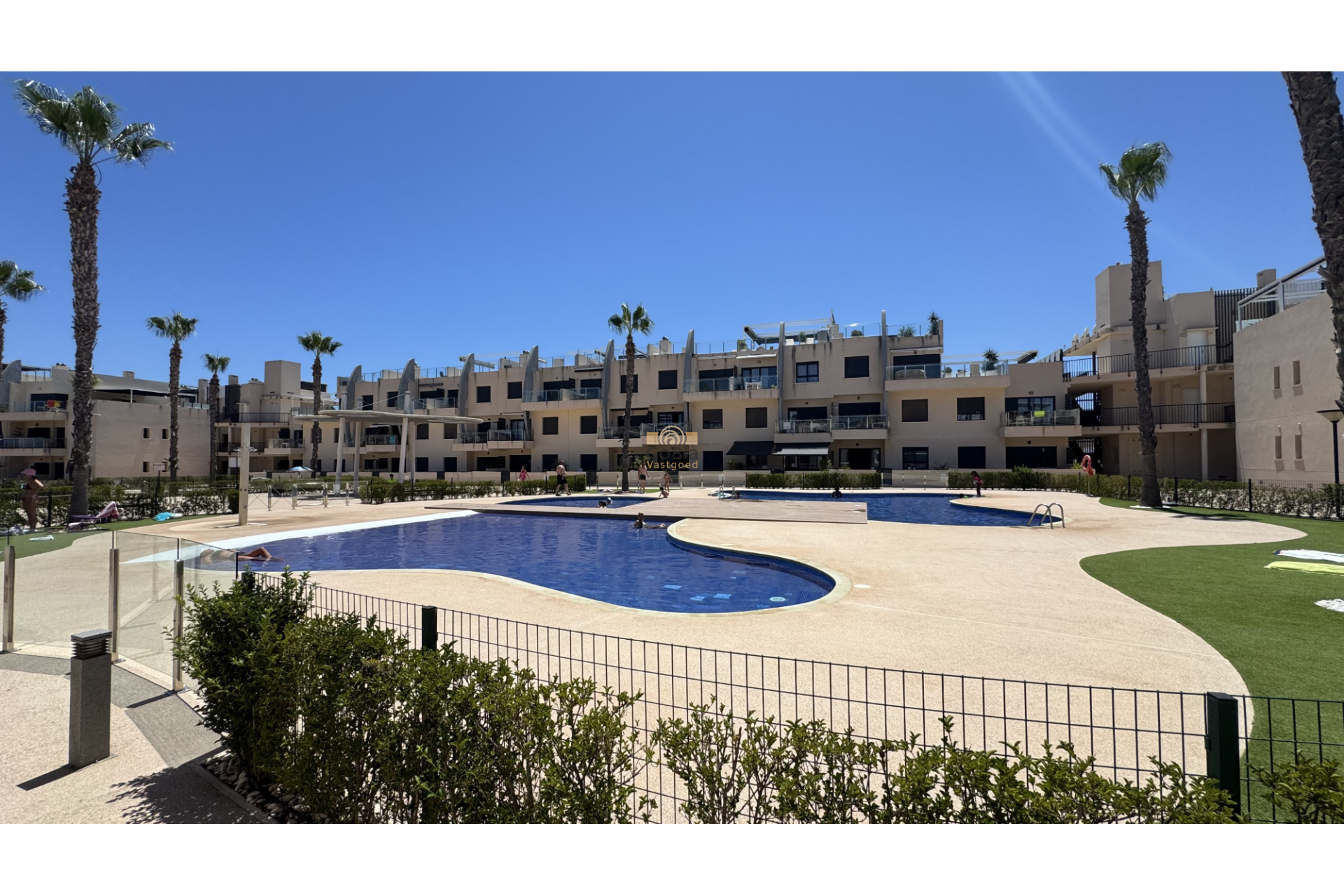 Resale - Apartments - Mil Palmeras
