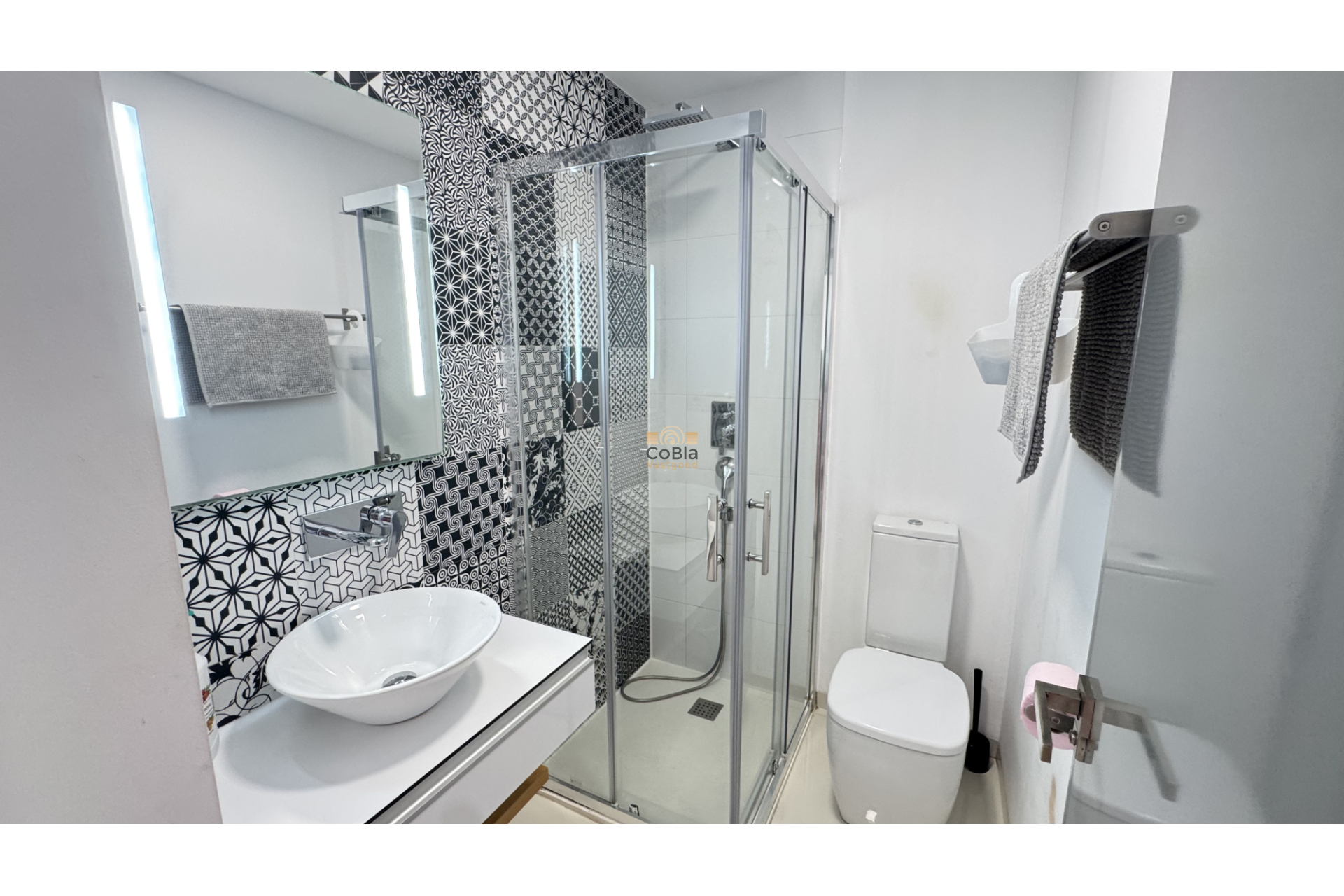 Resale - Apartments - Mil Palmeras