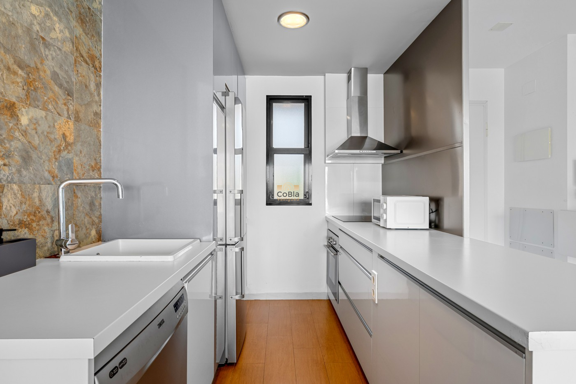 Resale - Apartments - Orihuela Costa - La Zenia