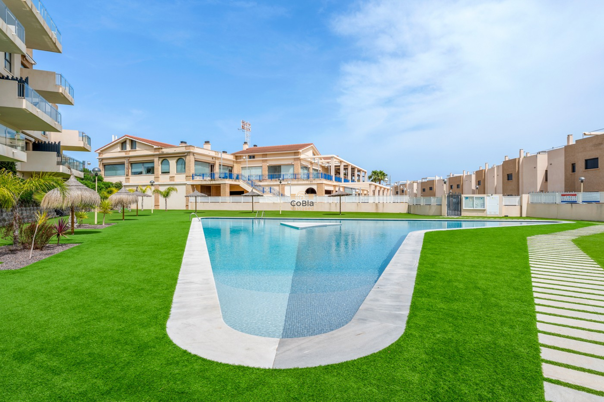 Resale - Apartments - Orihuela Costa - La Zenia