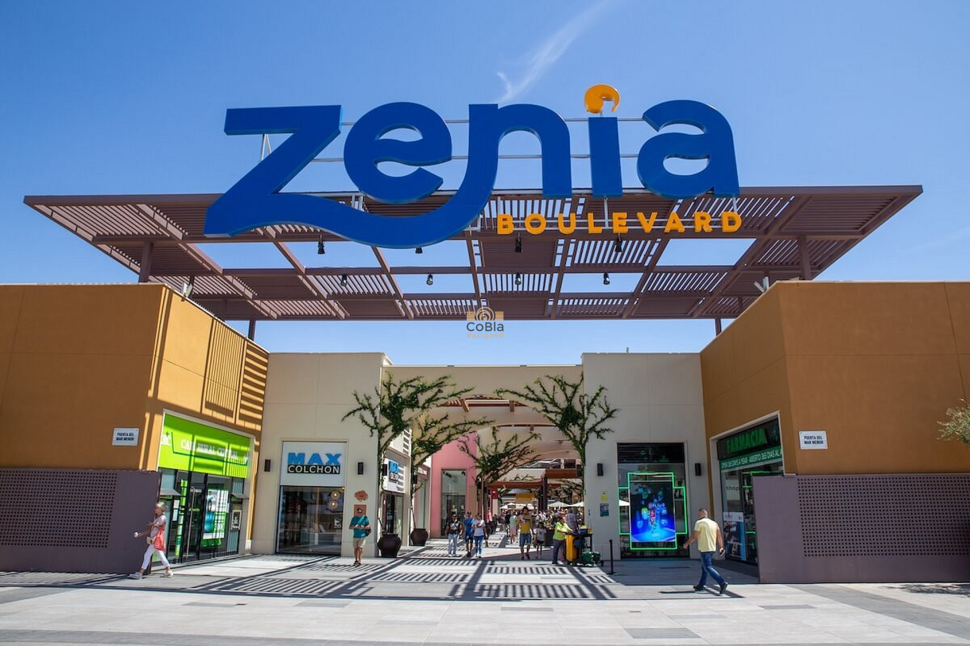 Resale - Apartments - Orihuela Costa - La Zenia