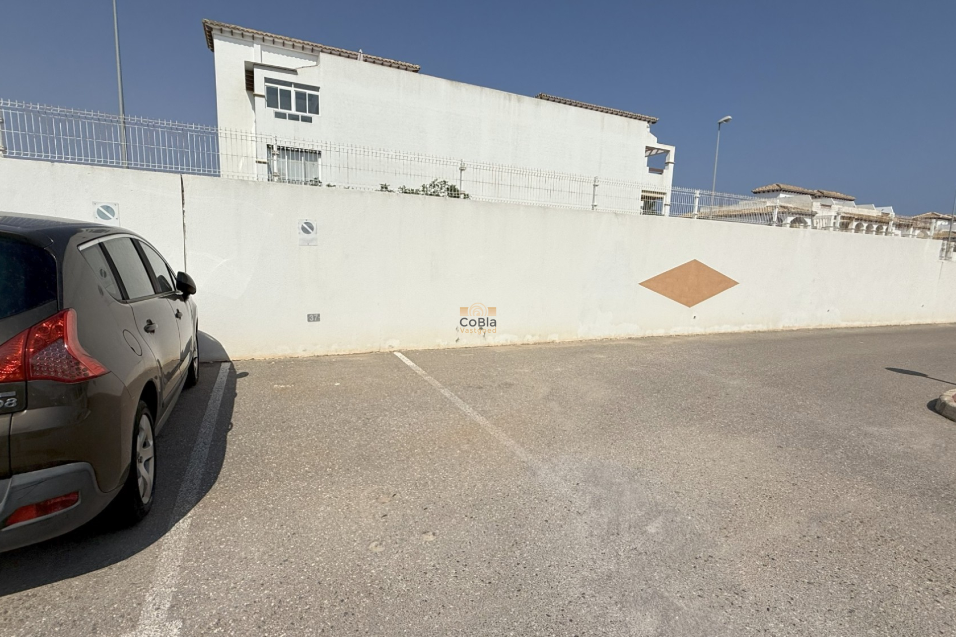 Resale - Apartments - Orihuela Costa - La Zenia