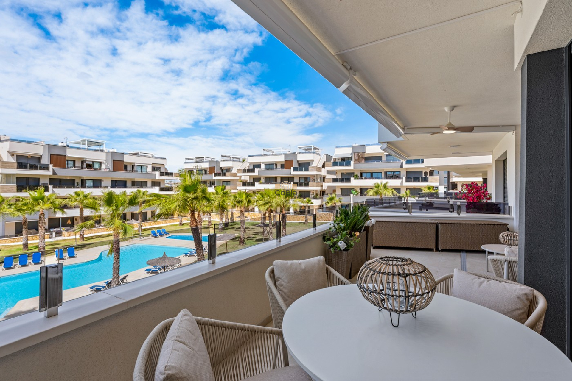 Resale - Apartments - Orihuela Costa - Los Altos