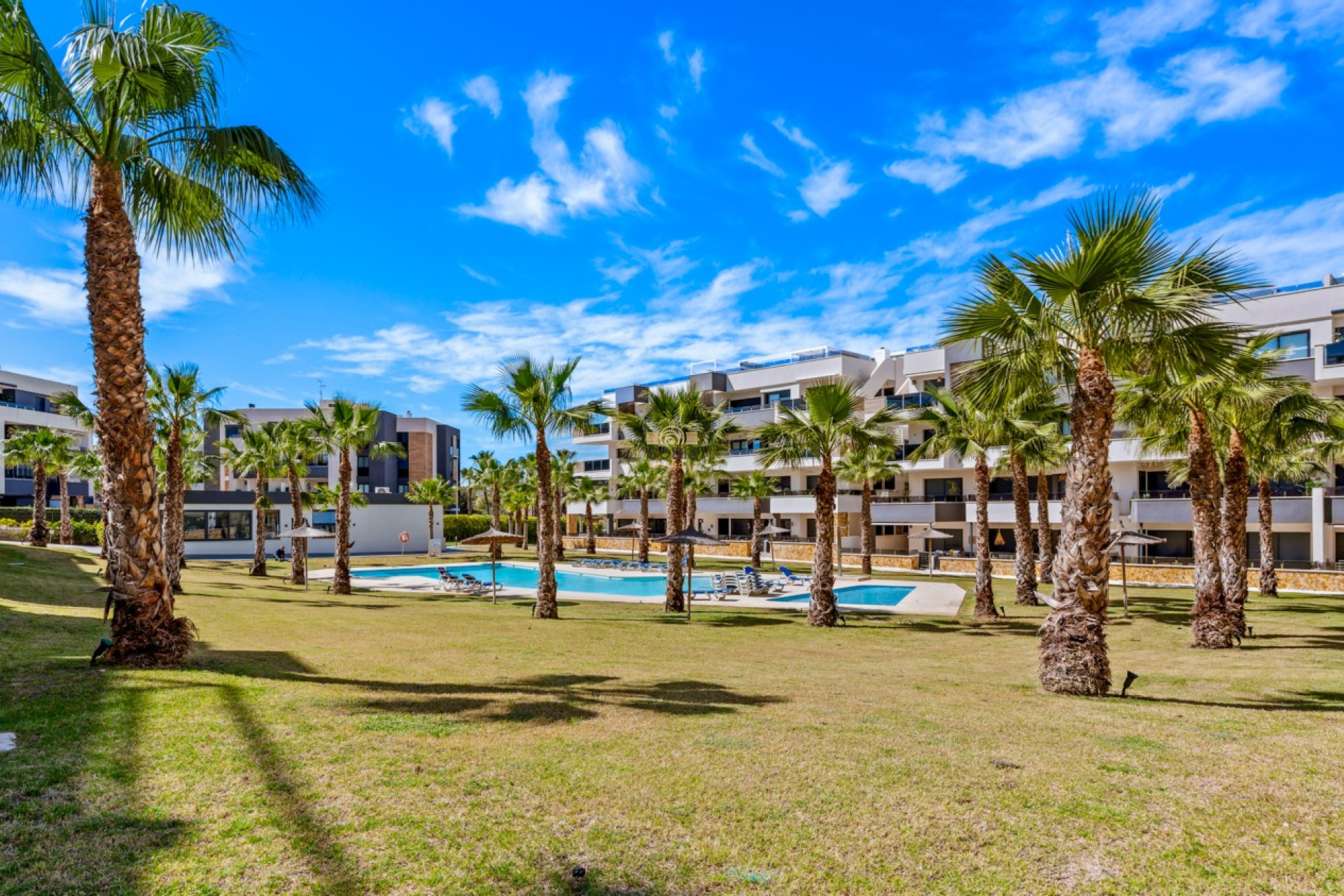 Resale - Apartments - Orihuela Costa - Los Altos