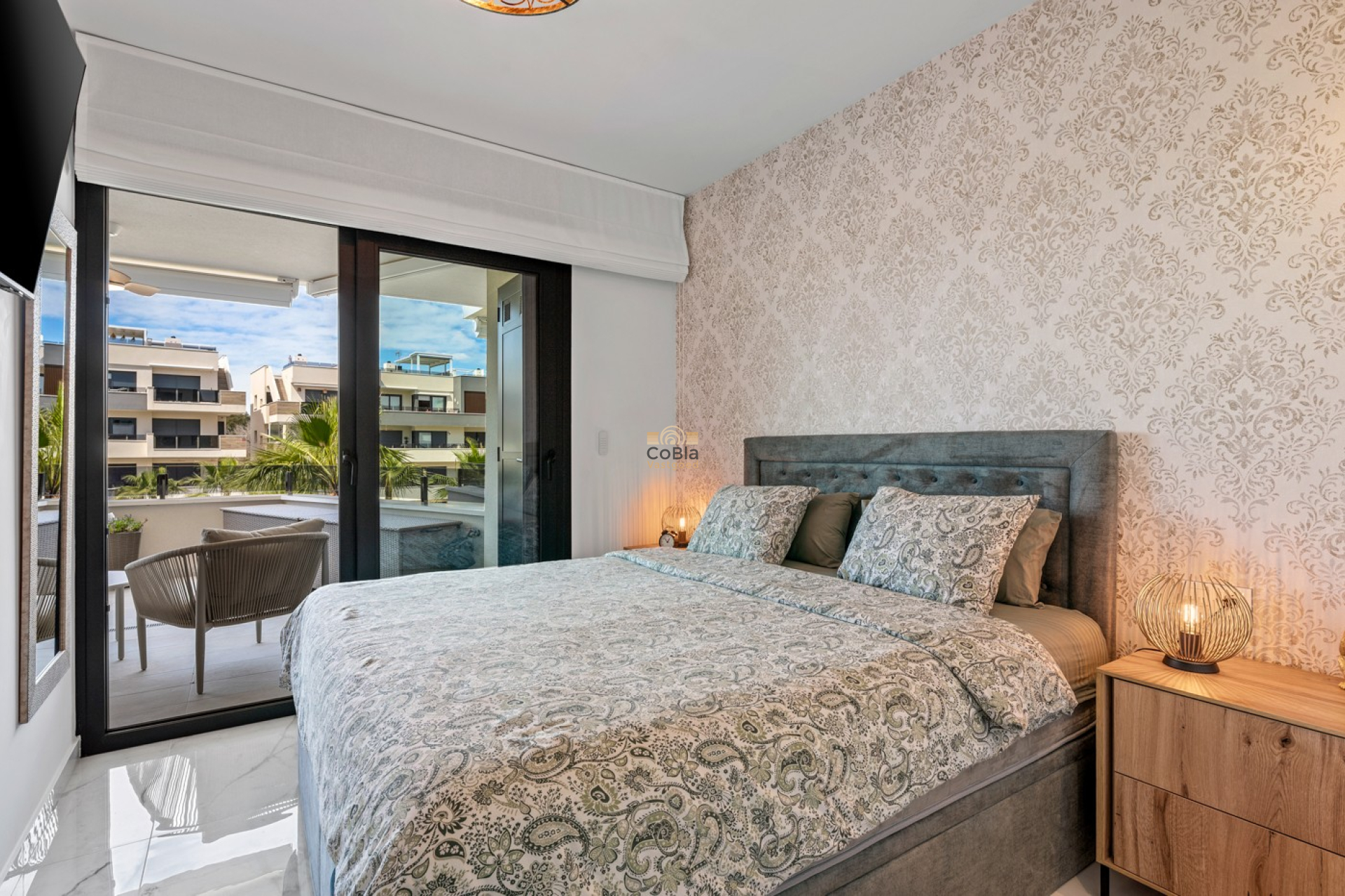 Resale - Apartments - Orihuela Costa - Los Altos