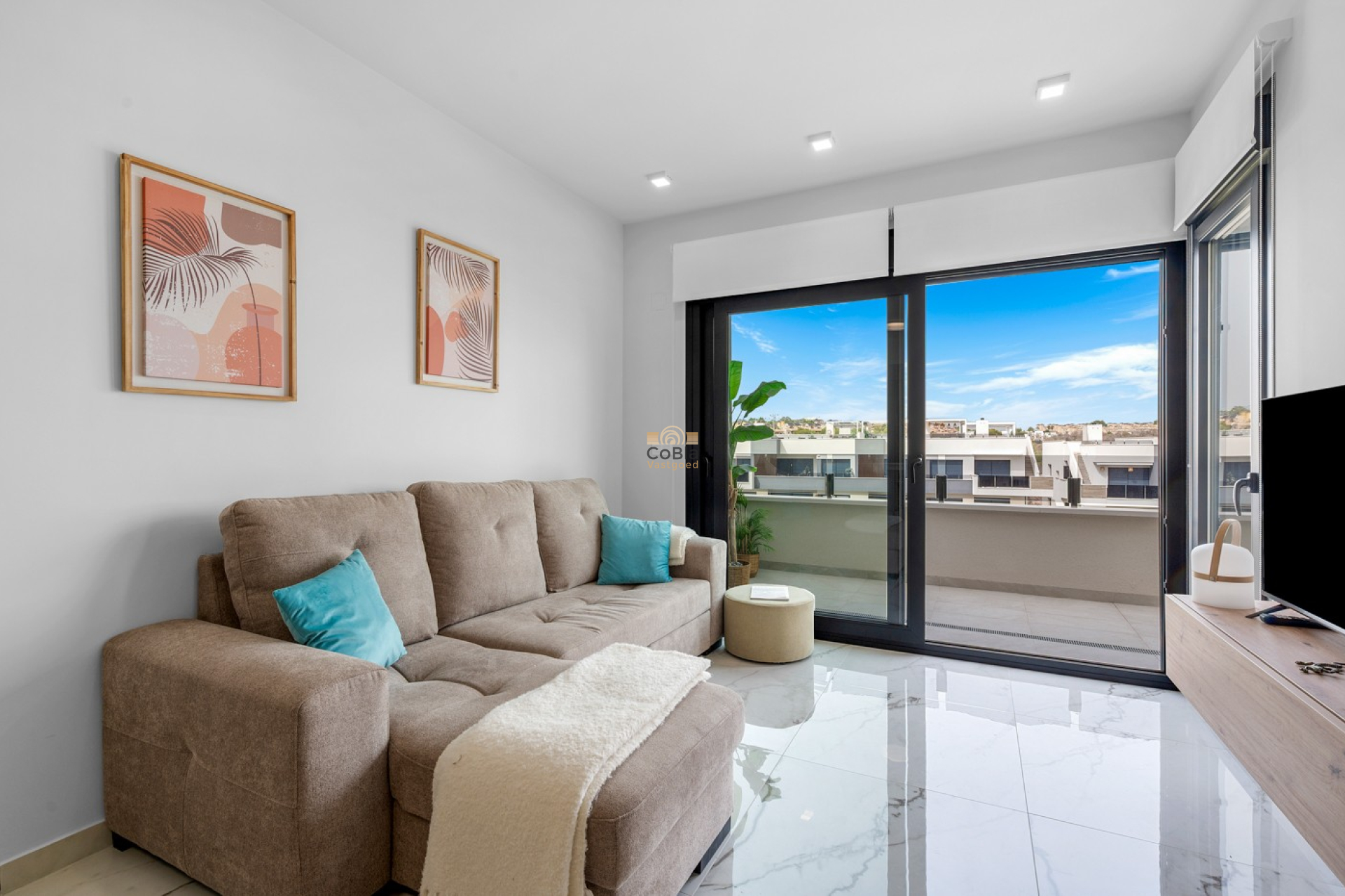 Resale - Apartments - Orihuela Costa - Los Altos