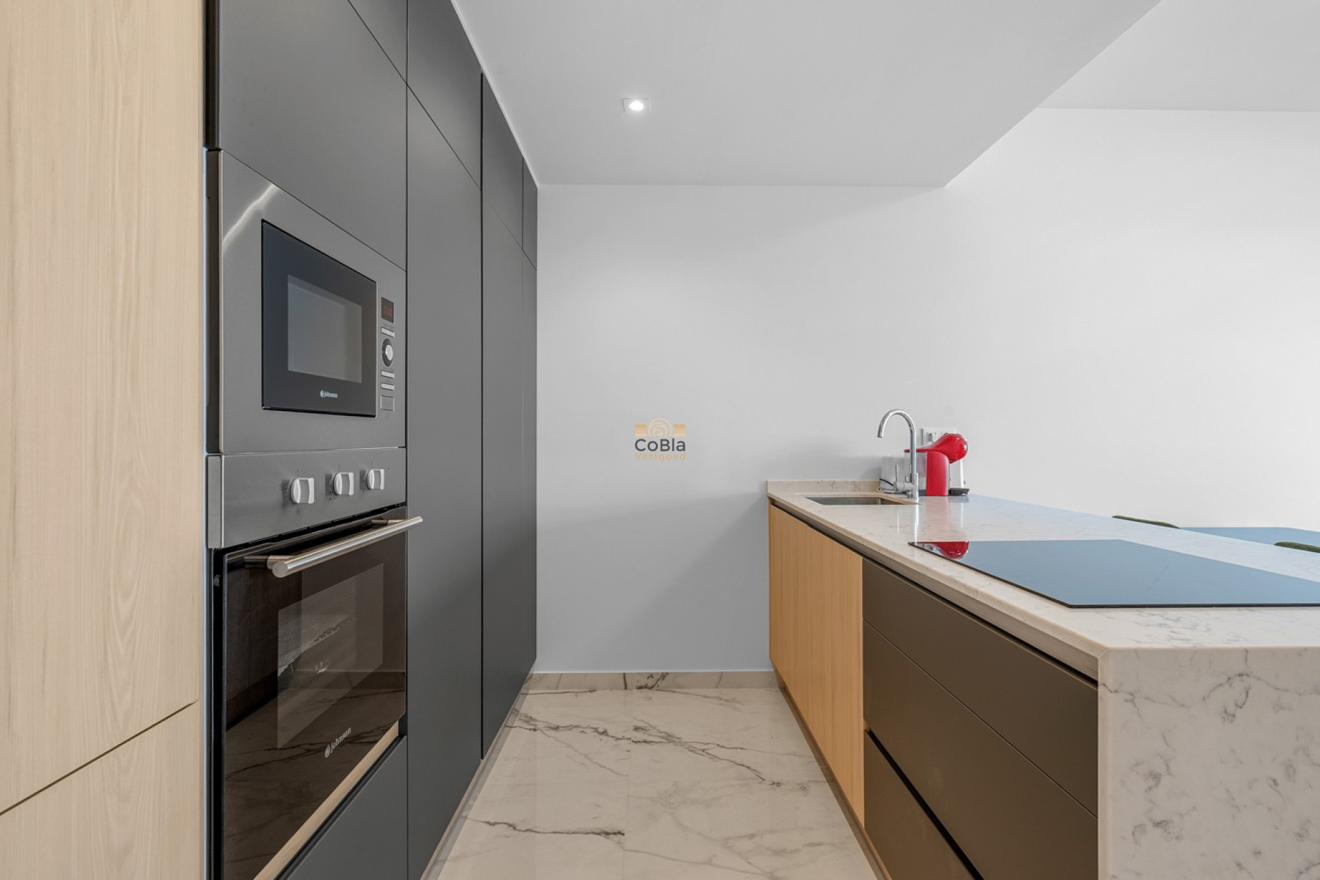 Resale - Apartments - Orihuela Costa - Los Altos