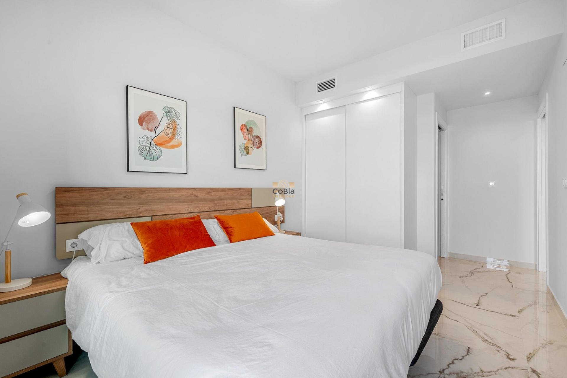 Resale - Apartments - Orihuela Costa - Los Altos