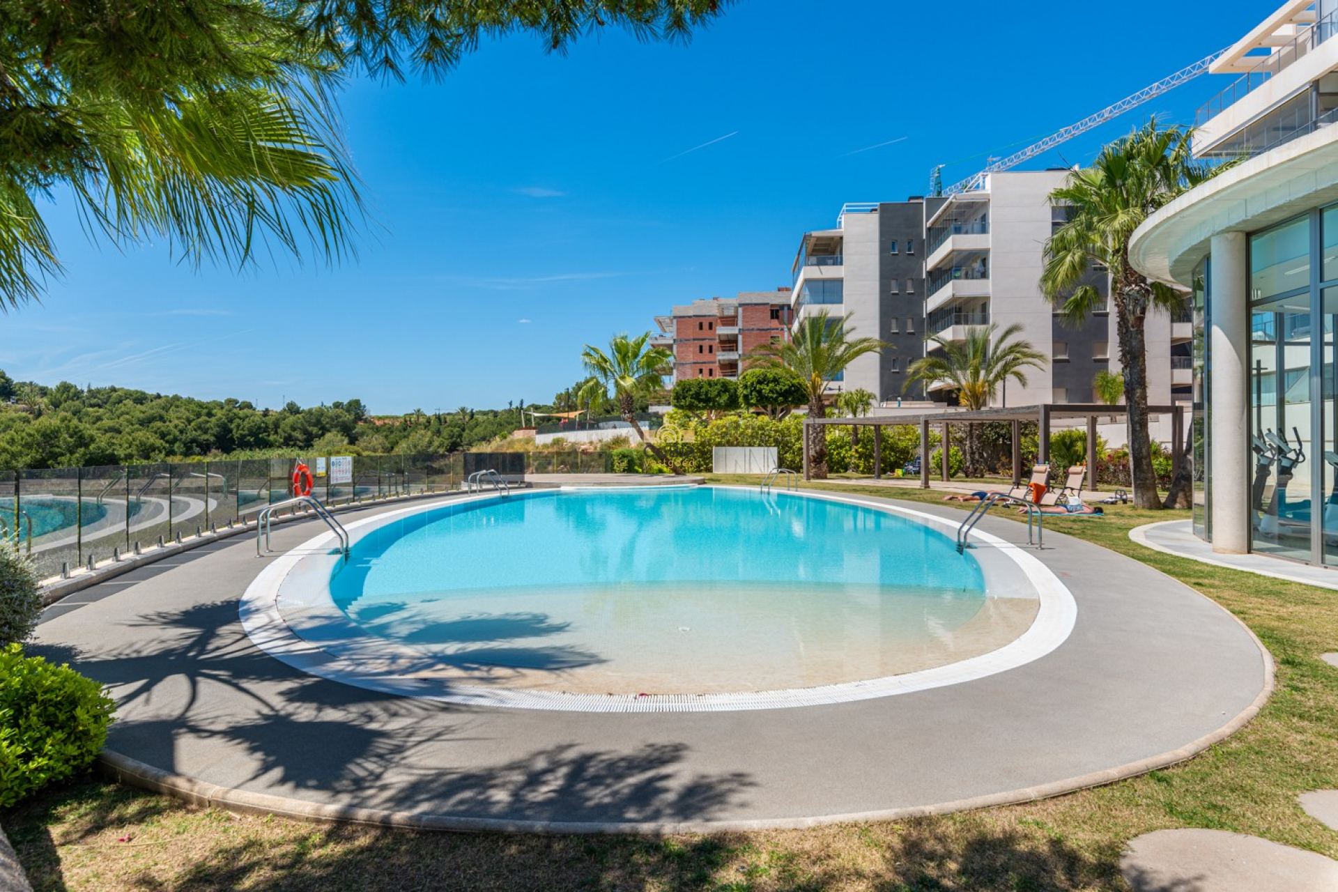 Resale - Apartments - Orihuela Costa - Los Dolses