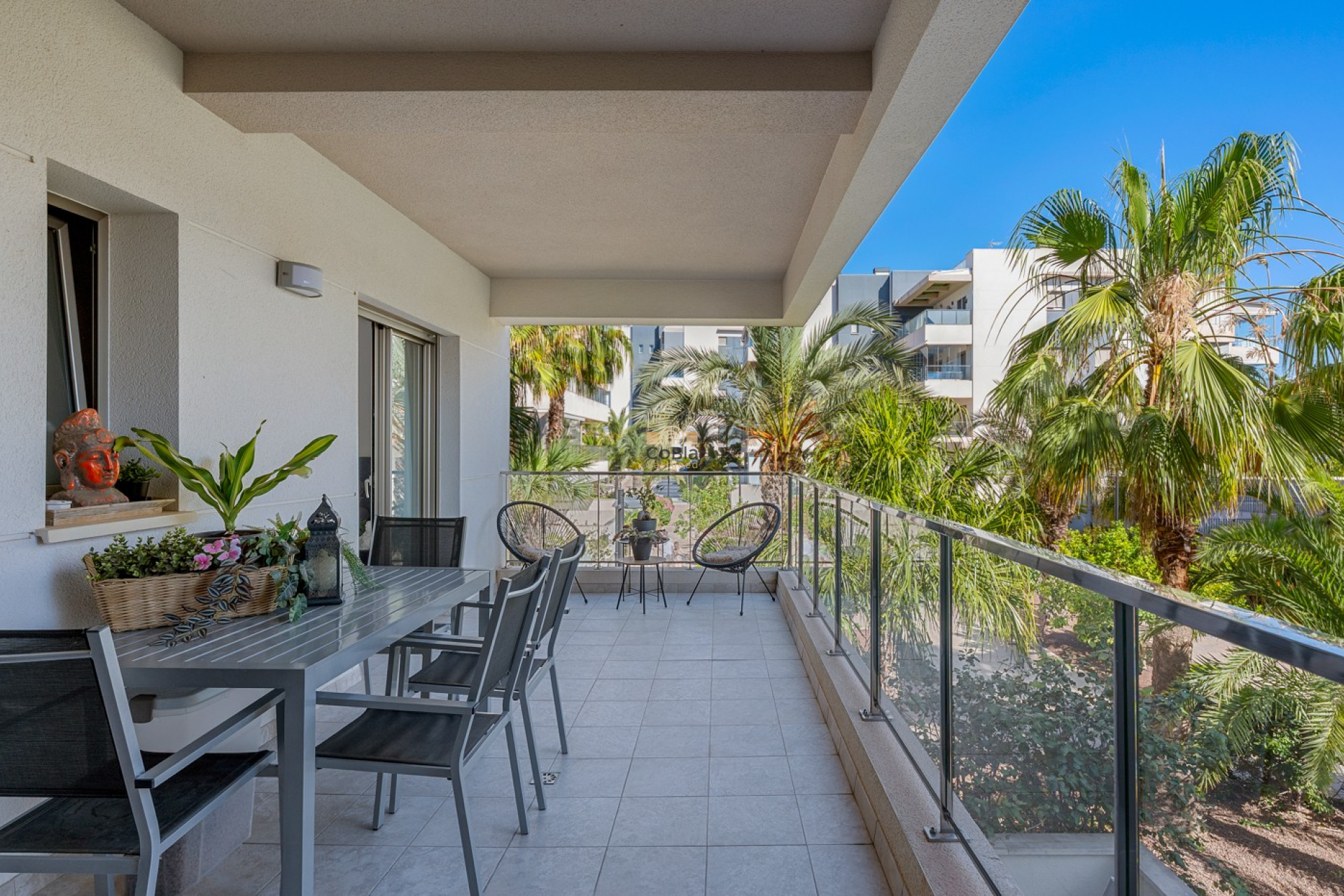 Resale - Apartments - Orihuela Costa - Los Dolses