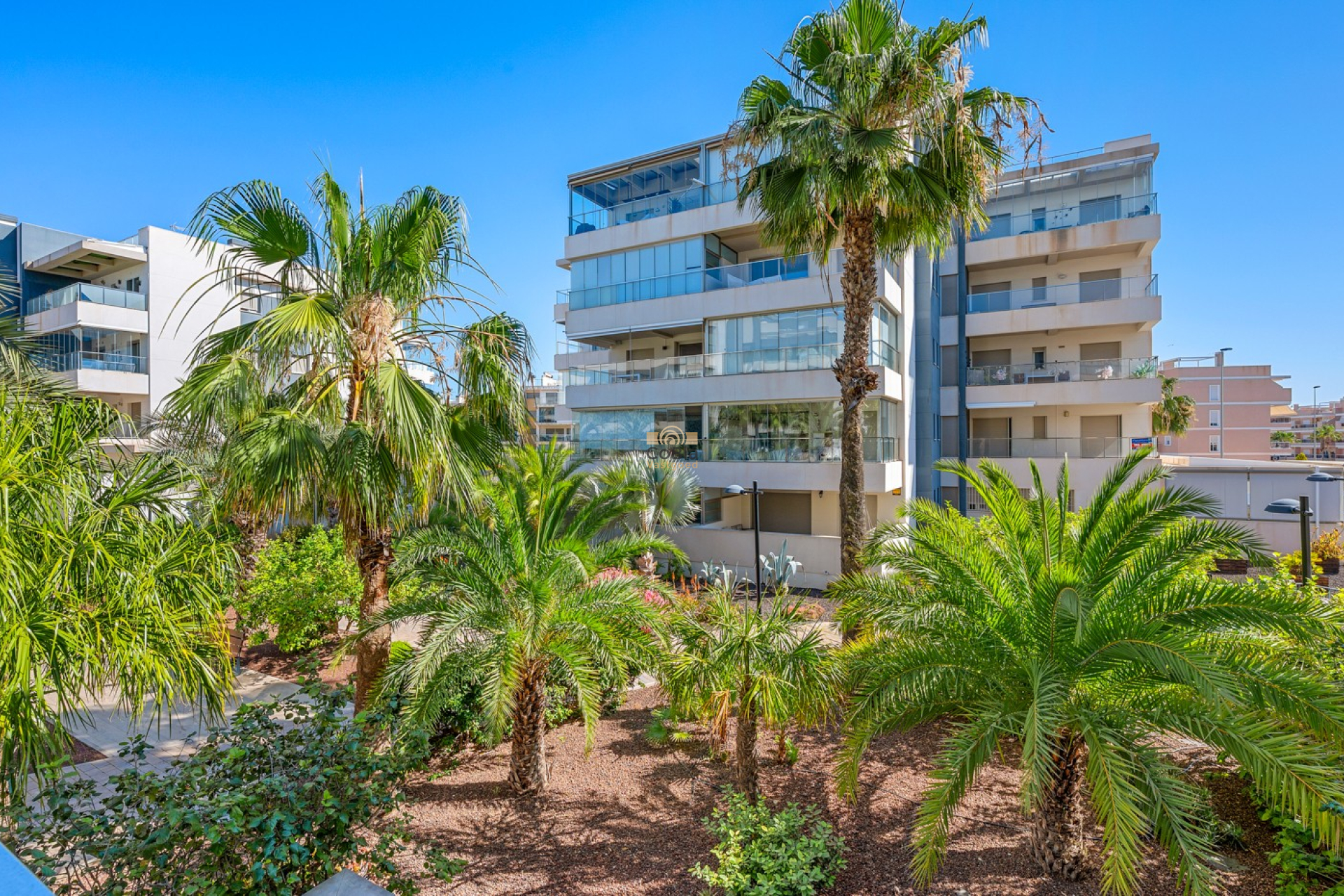 Resale - Apartments - Orihuela Costa - Los Dolses
