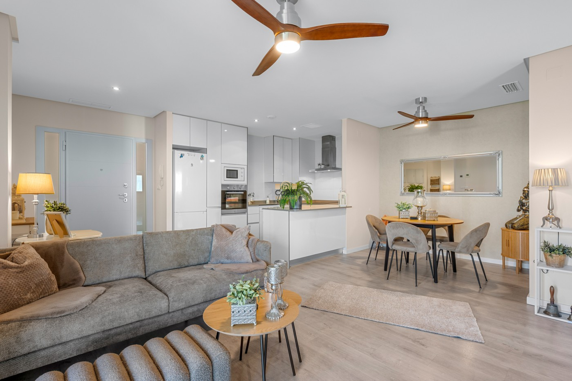 Resale - Apartments - Orihuela Costa - Los Dolses