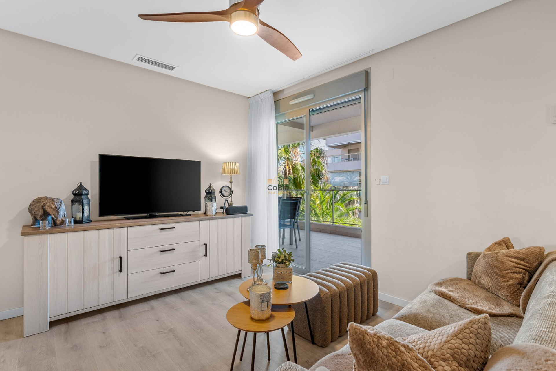 Resale - Apartments - Orihuela Costa - Los Dolses