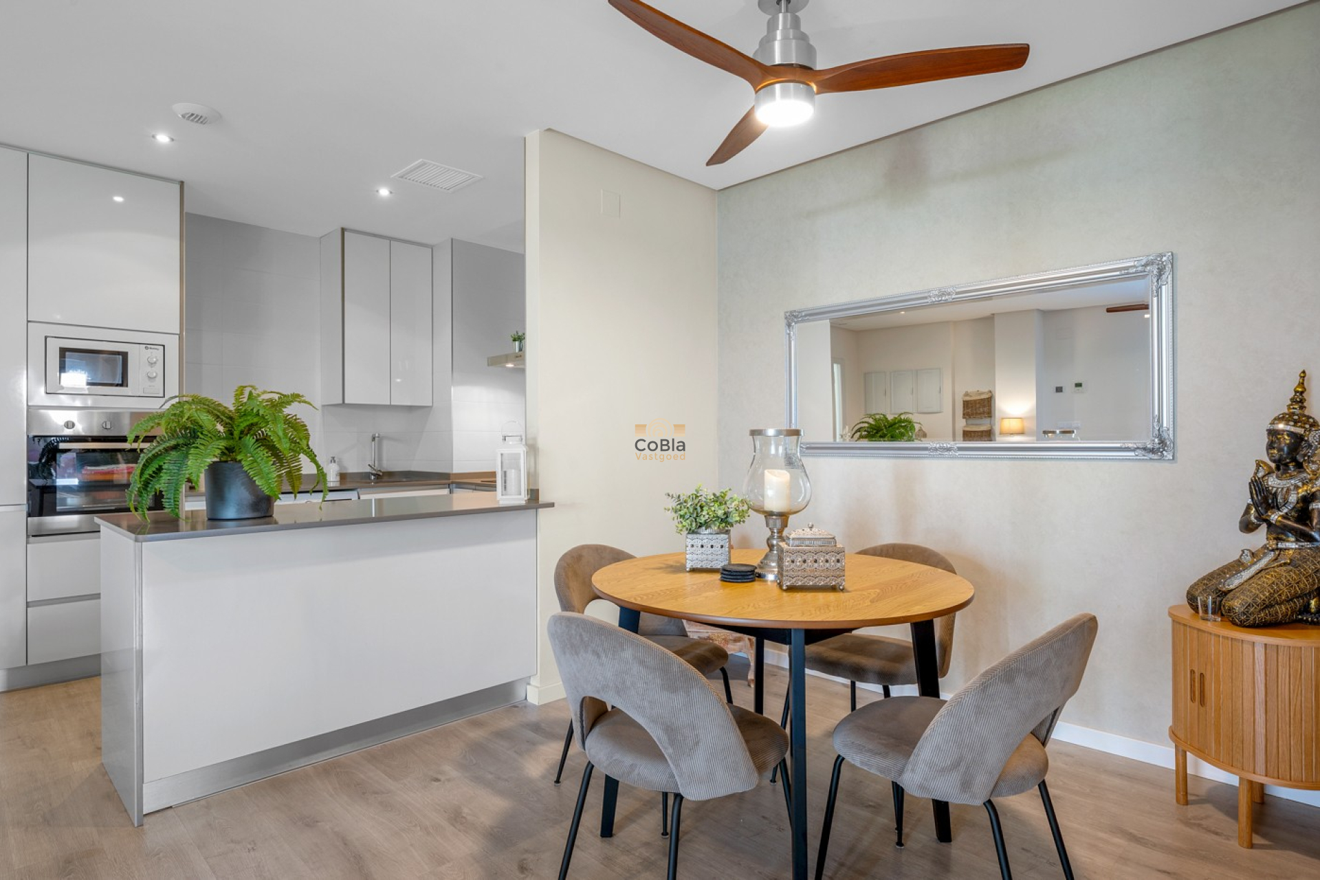 Resale - Apartments - Orihuela Costa - Los Dolses