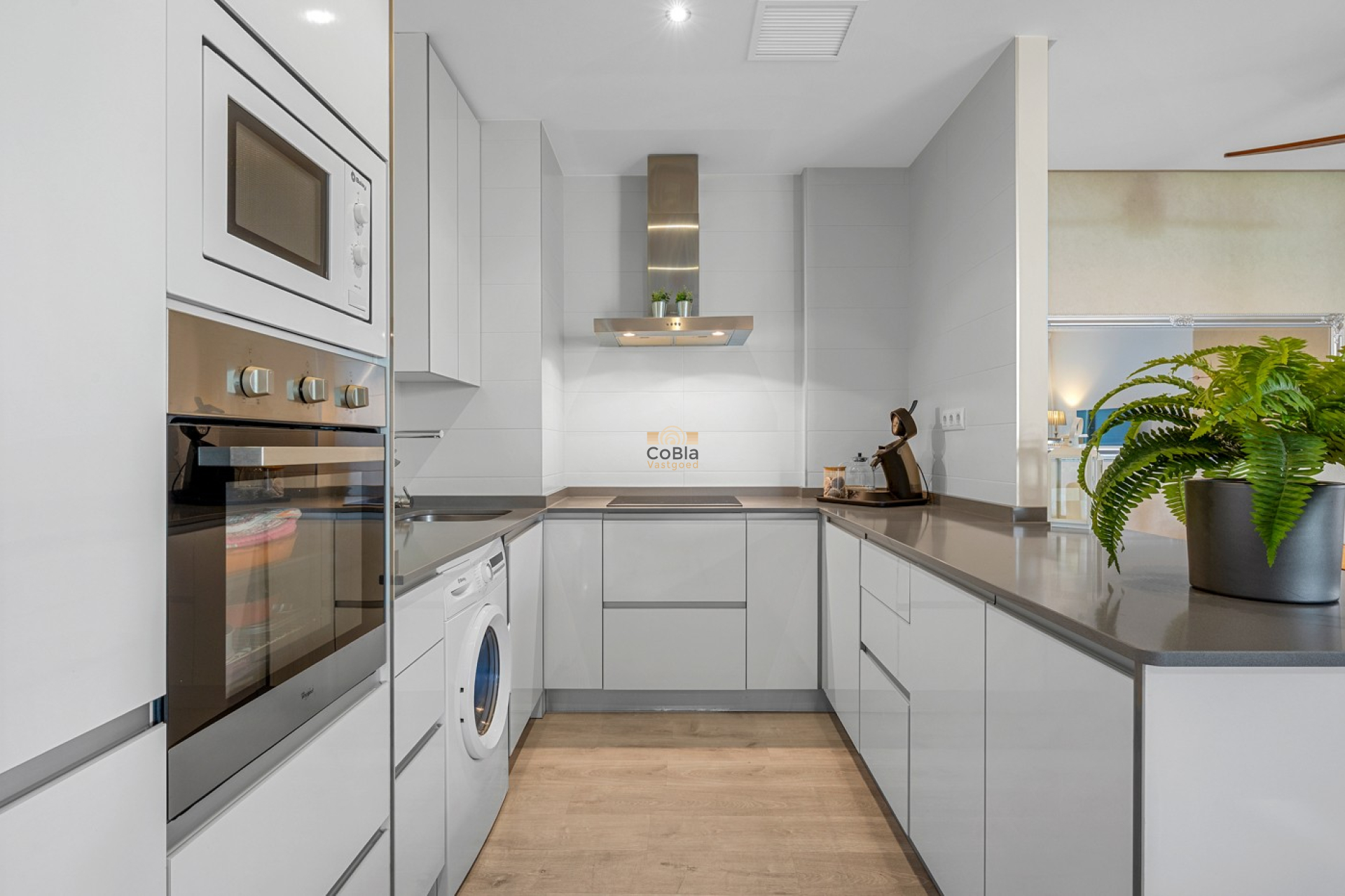 Resale - Apartments - Orihuela Costa - Los Dolses