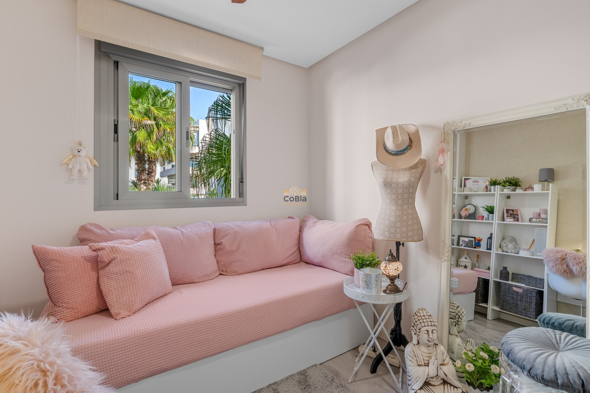 Resale - Apartments - Orihuela Costa - Los Dolses