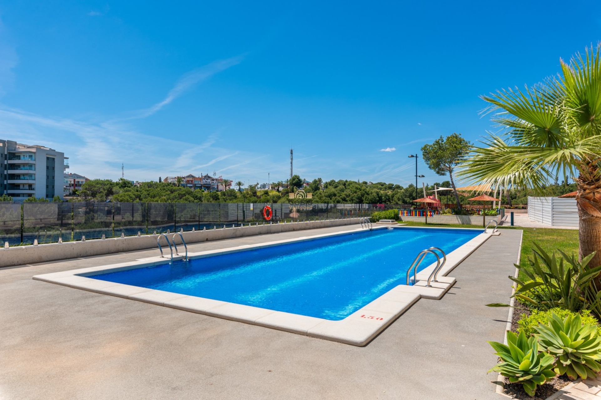 Resale - Apartments - Orihuela Costa - Los Dolses